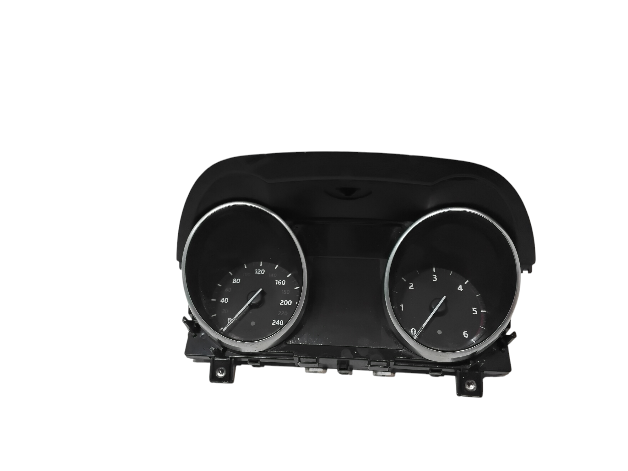 Quadro Strumenti per Land Rover Range Rover Evoque 1� Serie (2011 - In produzione)