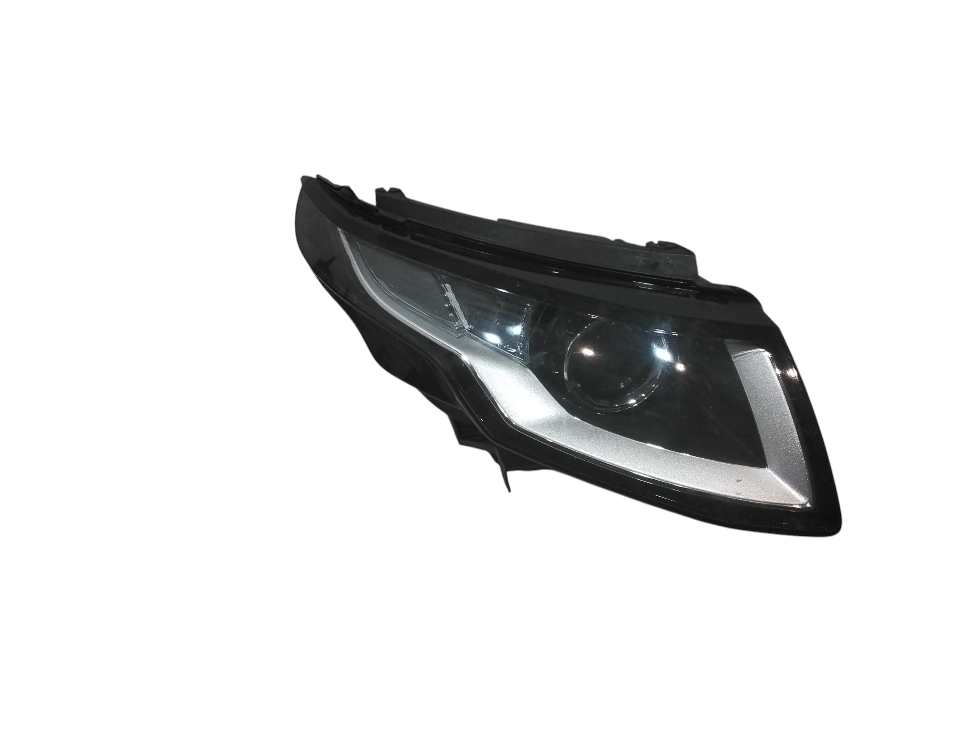 Faro anteriore DX allo Xeno per Land Rover Range Rover Evoque 1 Serie (2011 - In produzione)