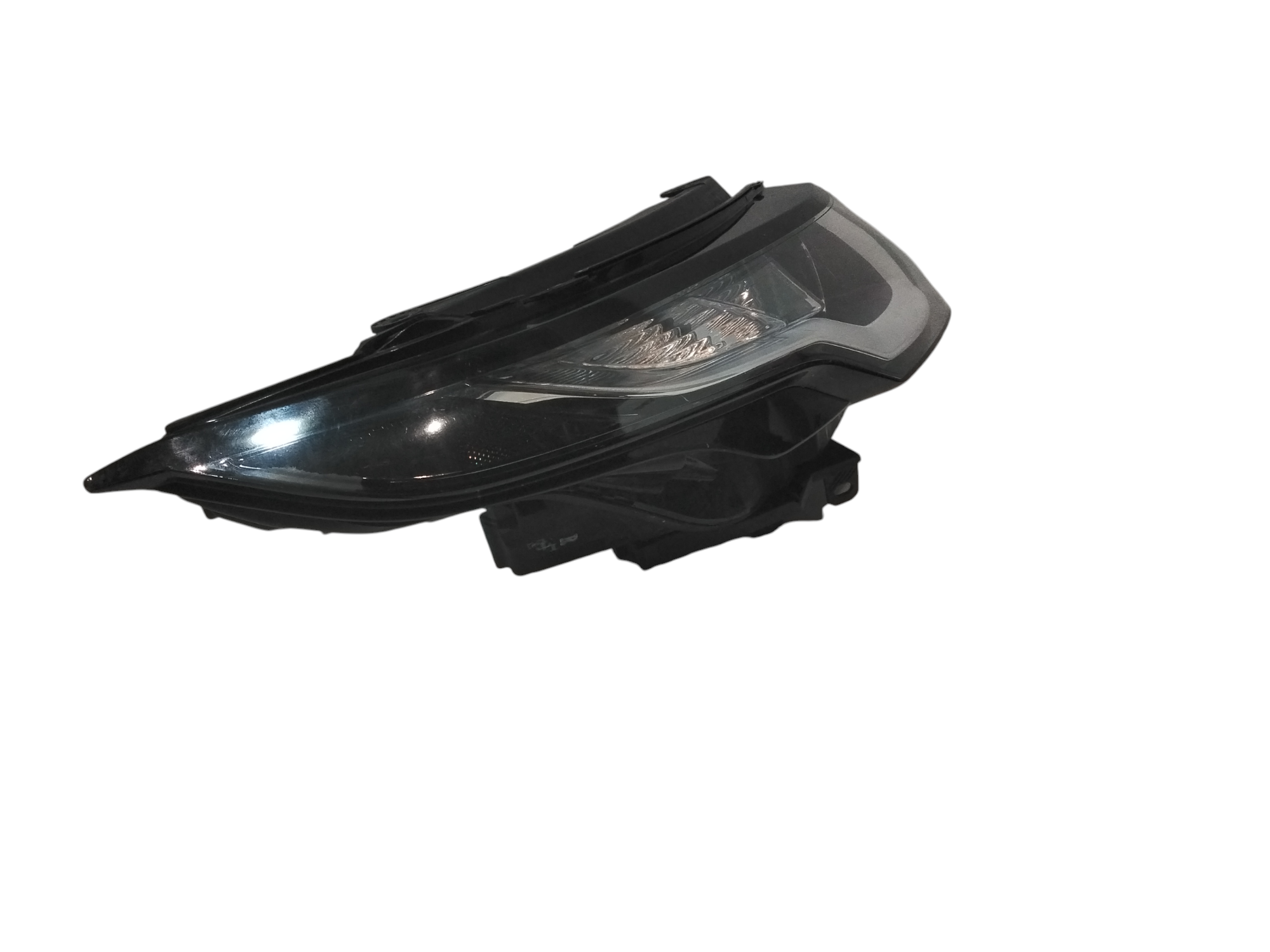 Faro anteriore DX allo Xeno per Land Rover Range Rover Evoque 1 Serie (2011 - In produzione)