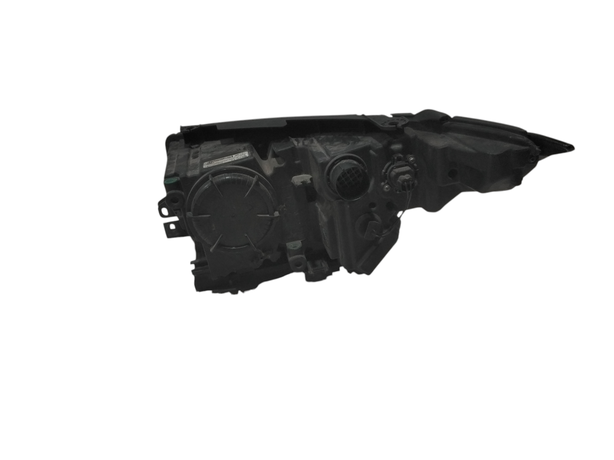 Faro anteriore DX allo Xeno per Land Rover Range Rover Evoque 1 Serie (2011 - In produzione)