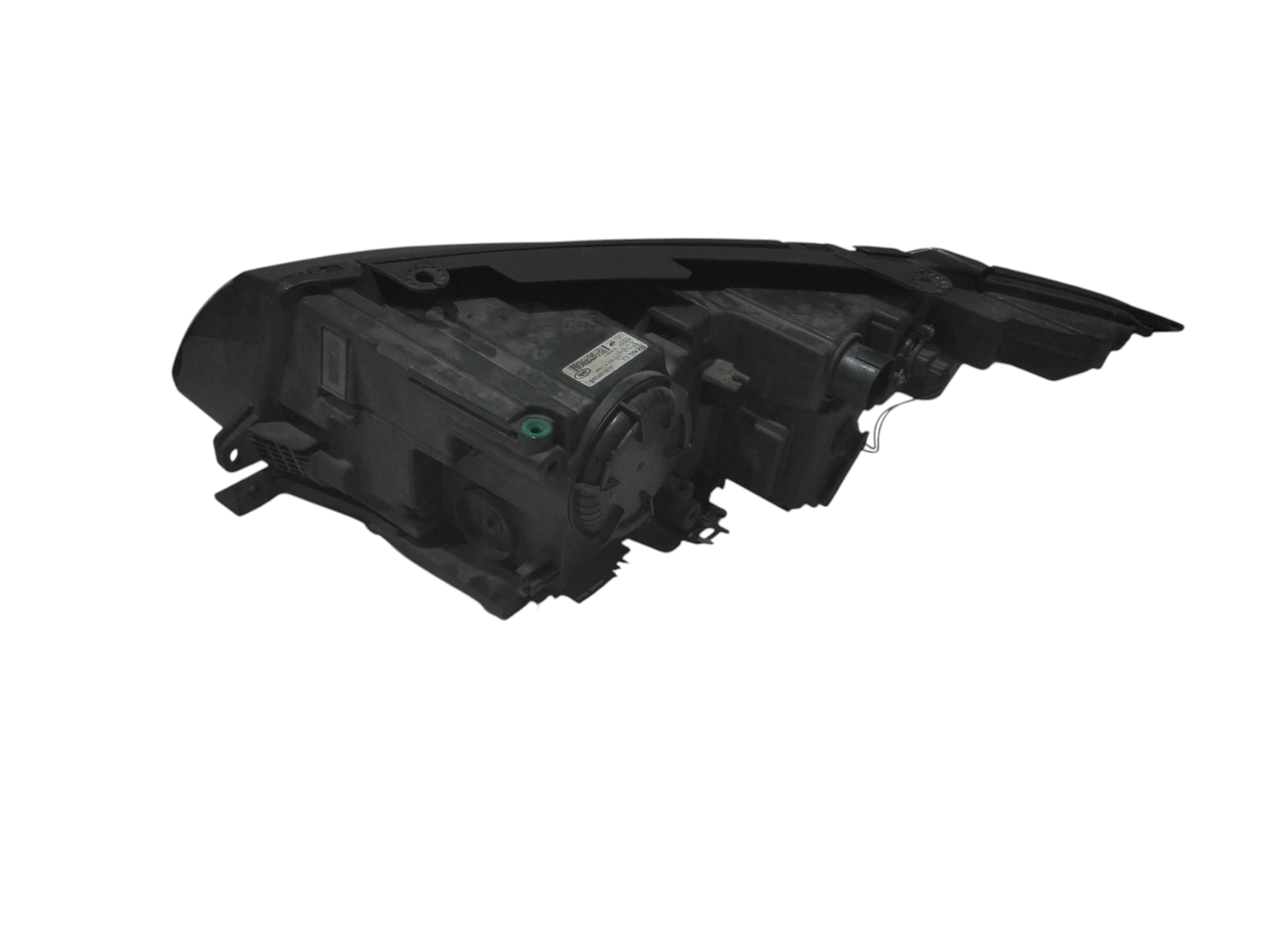 Faro anteriore DX allo Xeno per Land Rover Range Rover Evoque 1 Serie (2011 - In produzione)