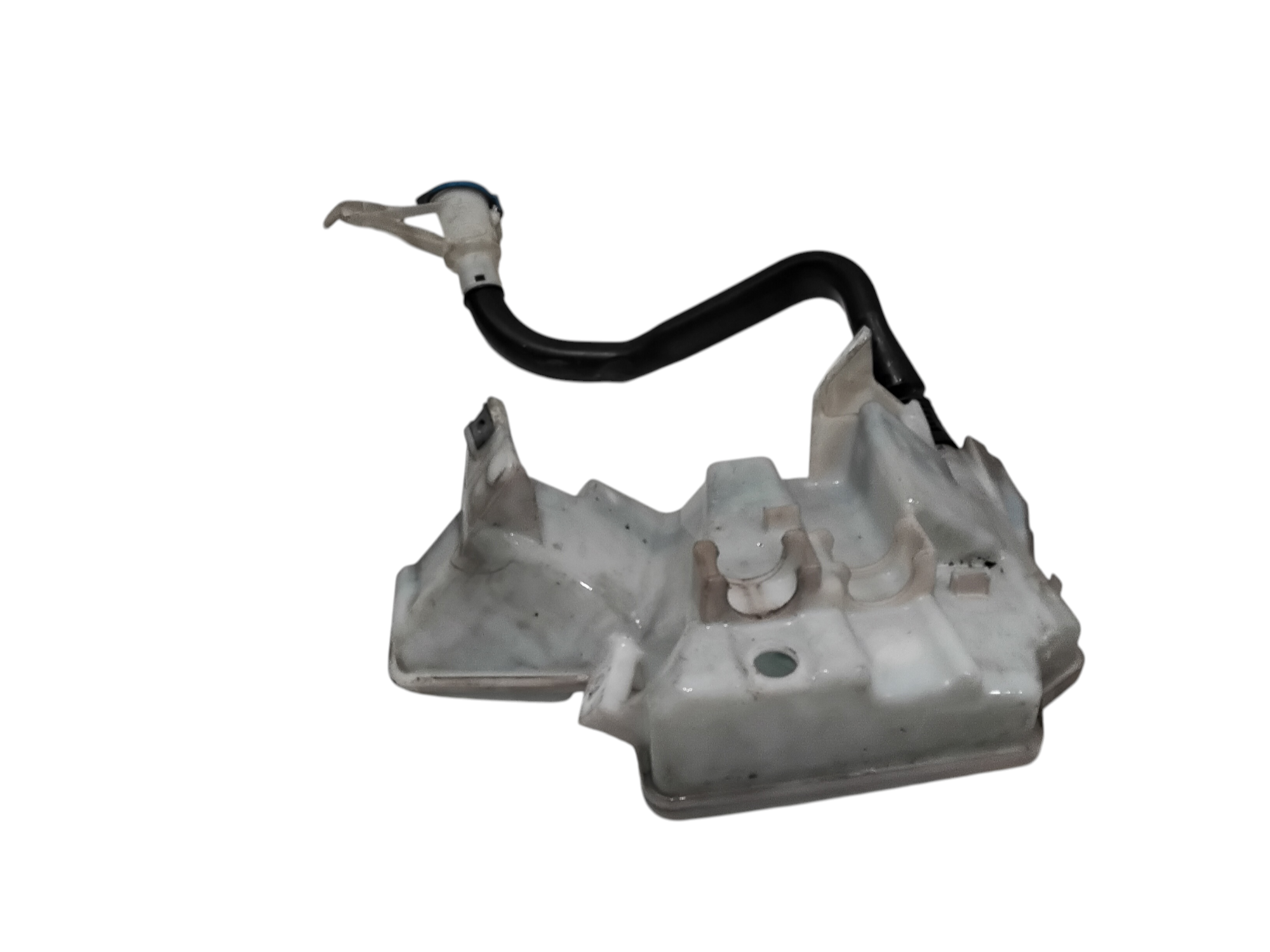 Vaschetta Tergi ant per Land Rover Range Rover Evoque 1 Serie (2011 - In produzione)