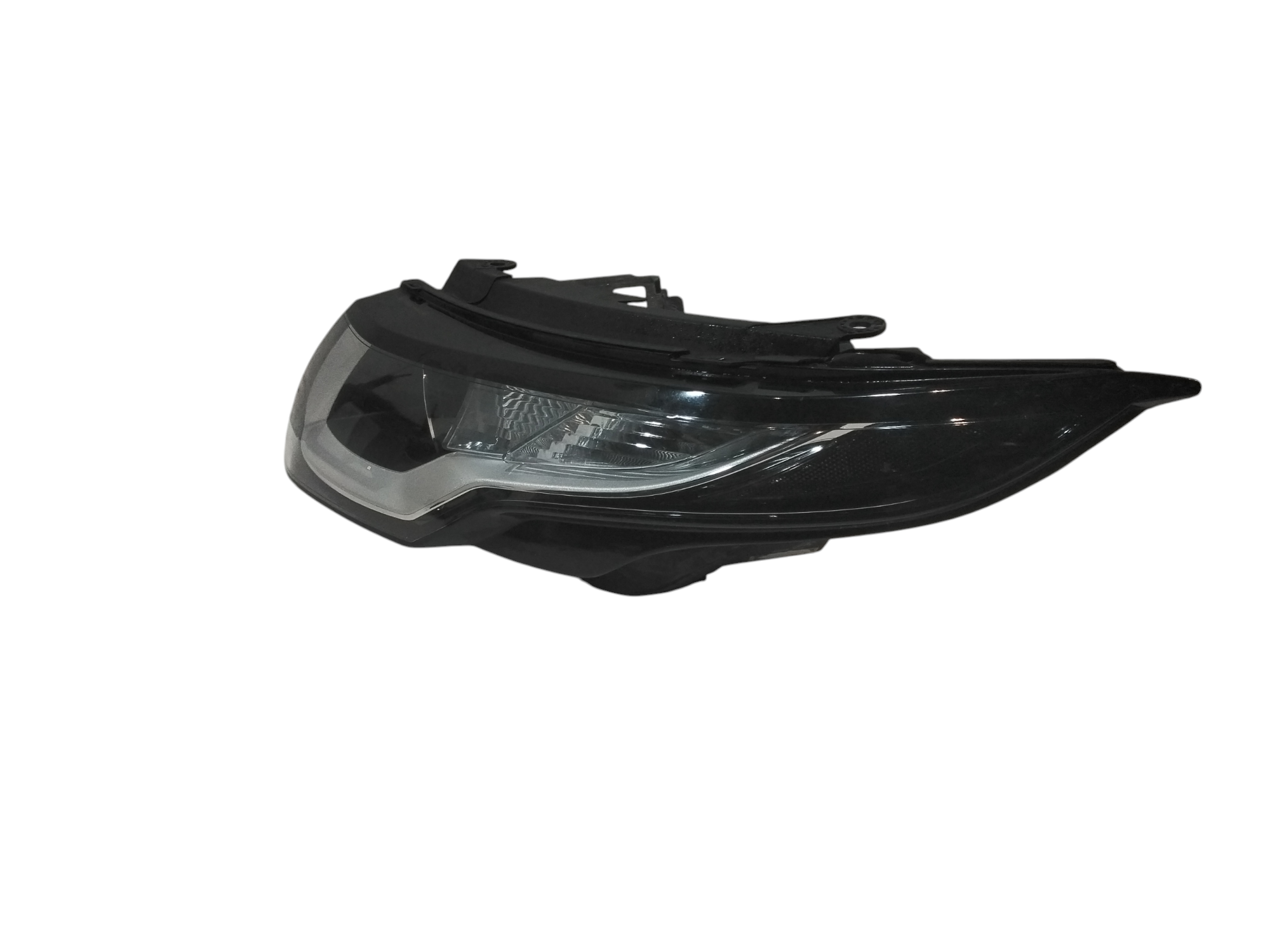 Faro anteriore SX allo Xeno per Land Rover Range Rover Evoque 1 Serie (2011 - In produzione)