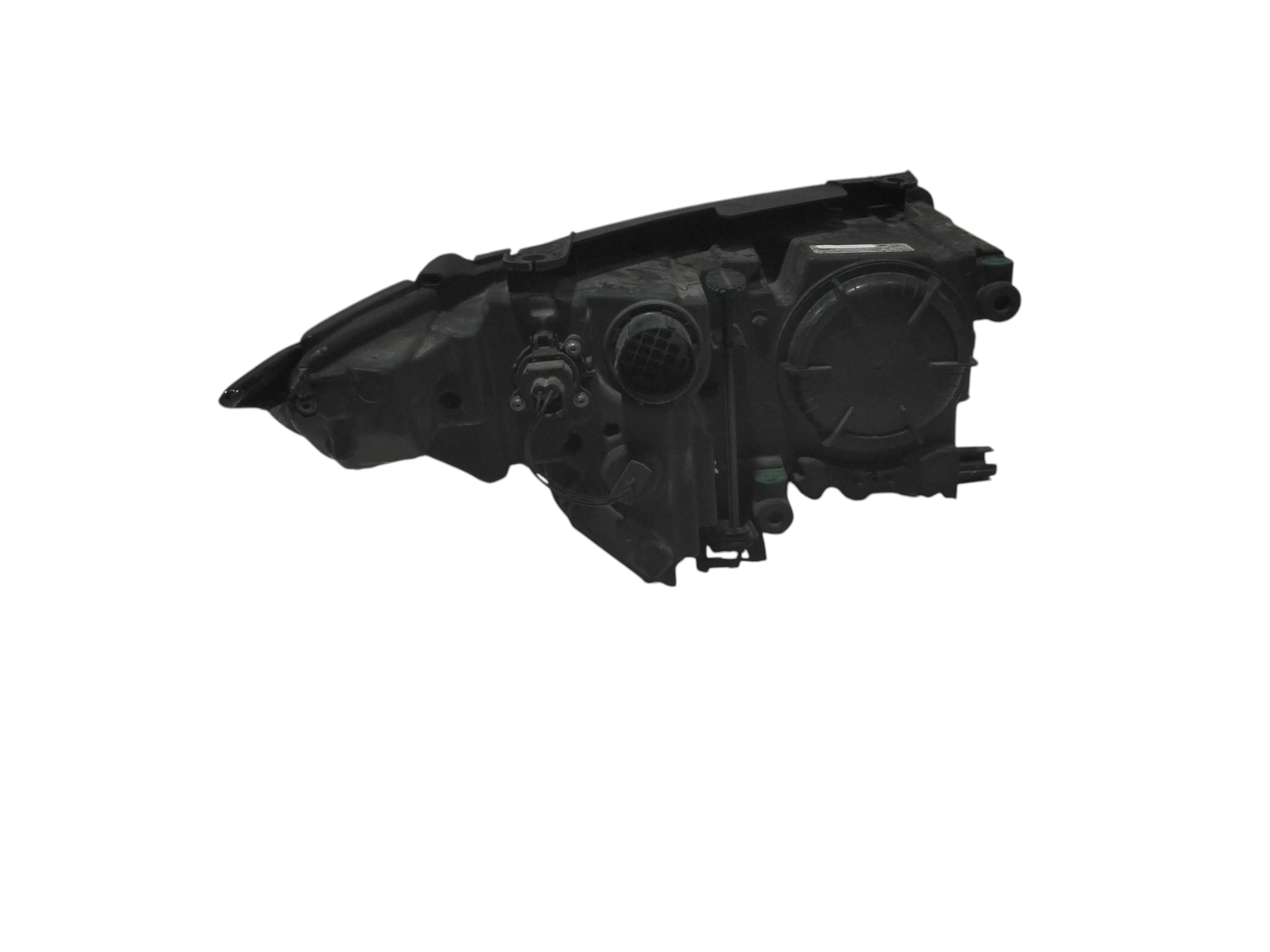 Faro anteriore SX allo Xeno per Land Rover Range Rover Evoque 1 Serie (2011 - In produzione)