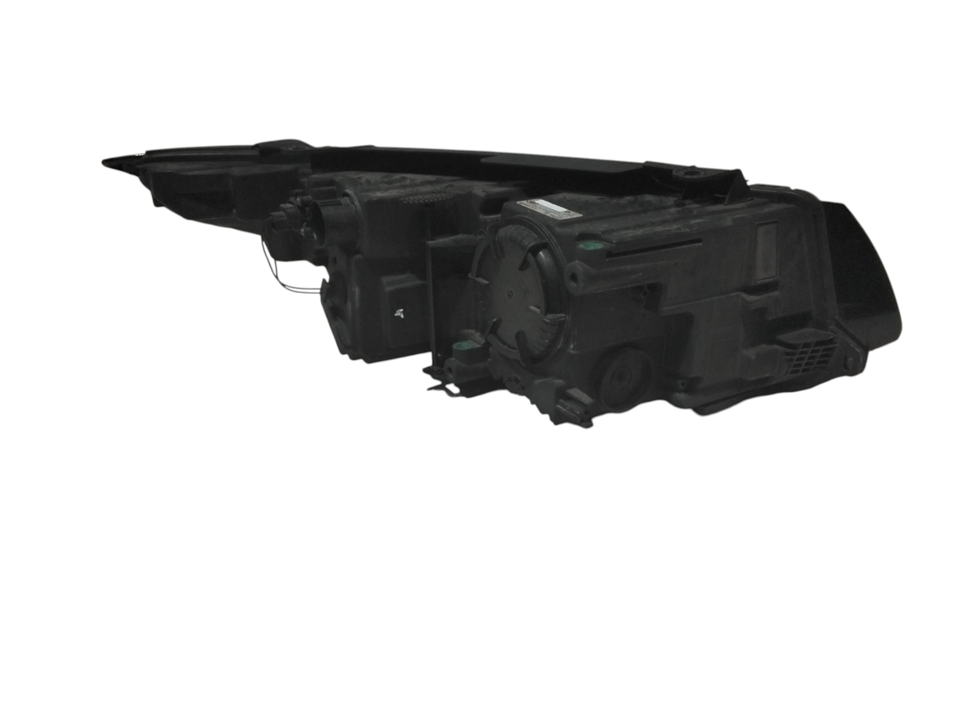 Faro anteriore SX allo Xeno per Land Rover Range Rover Evoque 1 Serie (2011 - In produzione)