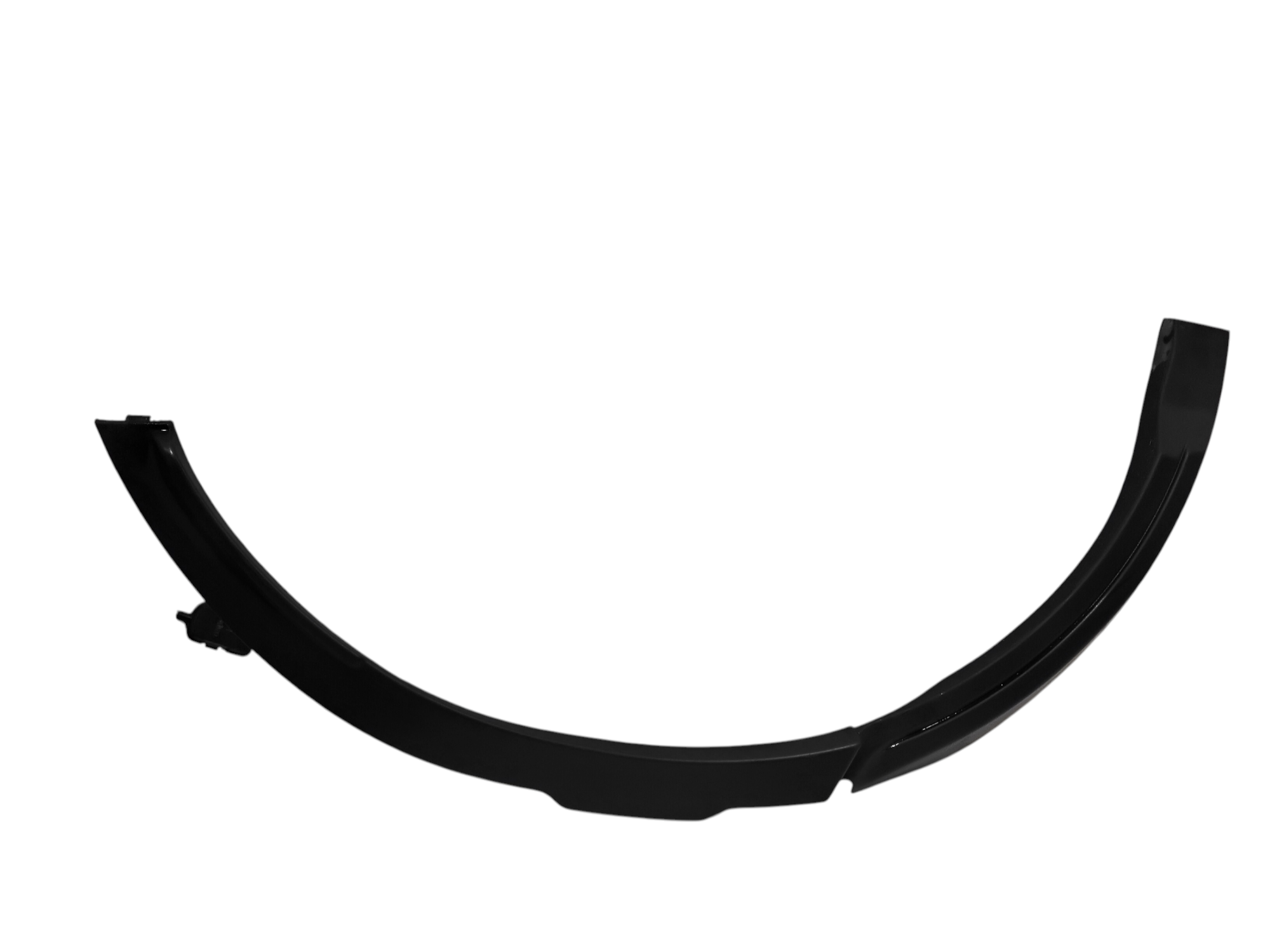 Modanatura parafango post SX guida per Land Rover Range Rover Evoque 1 Serie (2011 - In produzione)