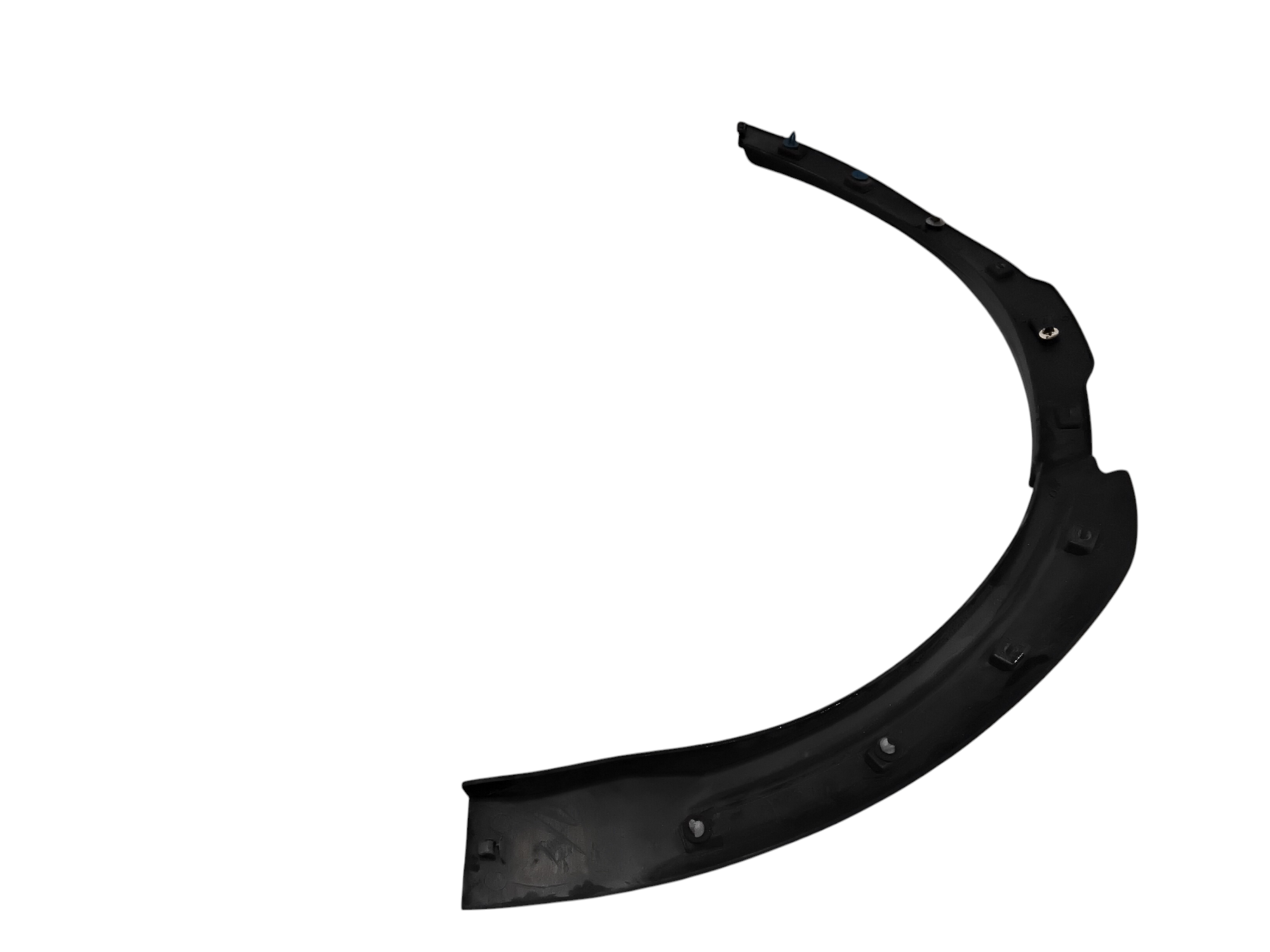 Modanatura parafango post SX guida per Land Rover Range Rover Evoque 1 Serie (2011 - In produzione)