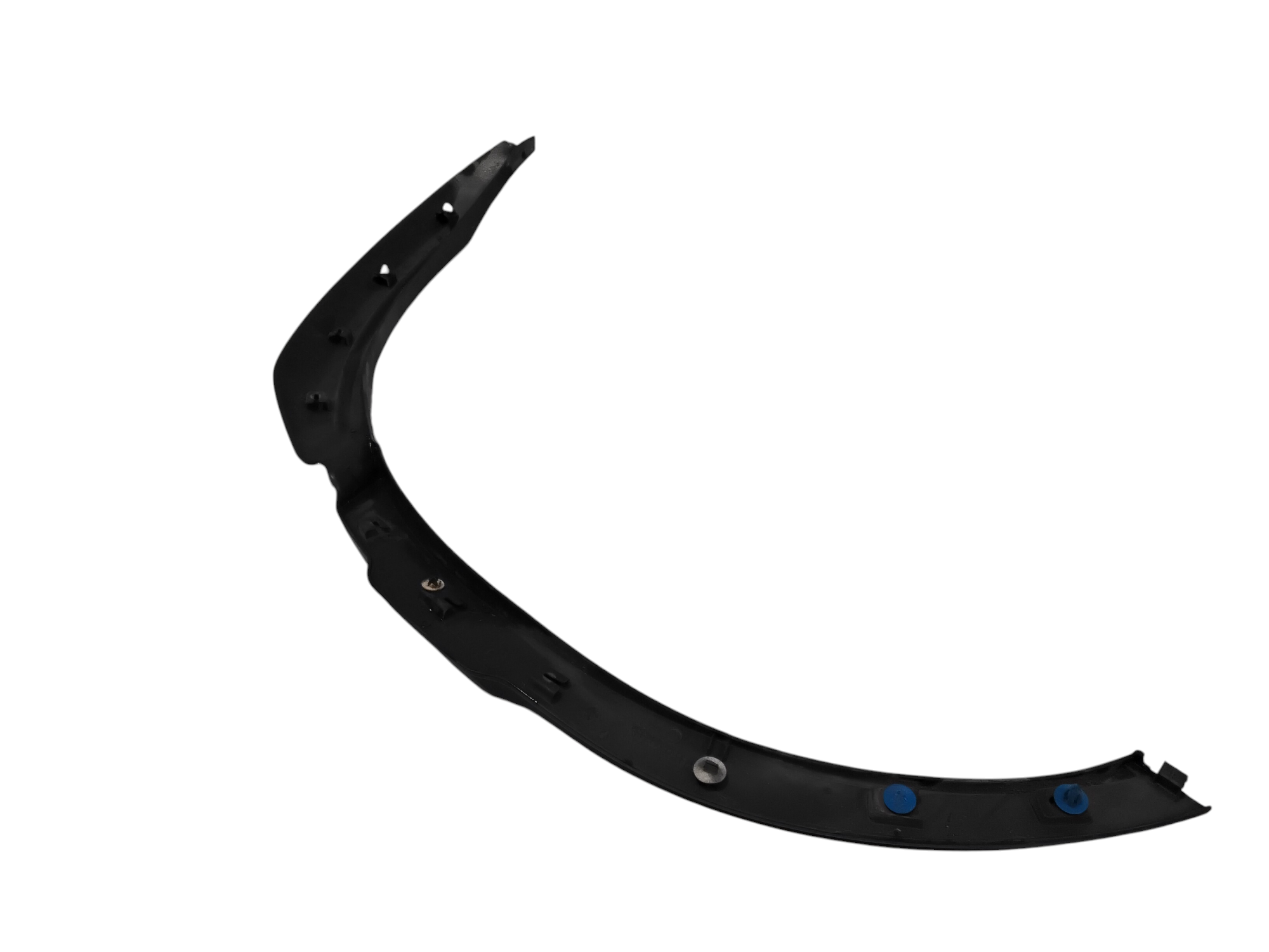 Modanatura parafango post SX guida per Land Rover Range Rover Evoque 1 Serie (2011 - In produzione)