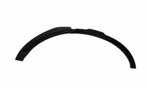 Modanatura parafango post SX guida per Land Rover Range Rover Evoque 1 Serie (2011 - In produzione)