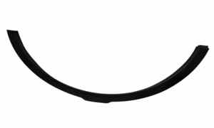 Modanatura parafango ant DX passeggero per Land Rover Range Rover Evoque 1 Serie (2011 - In produzione)