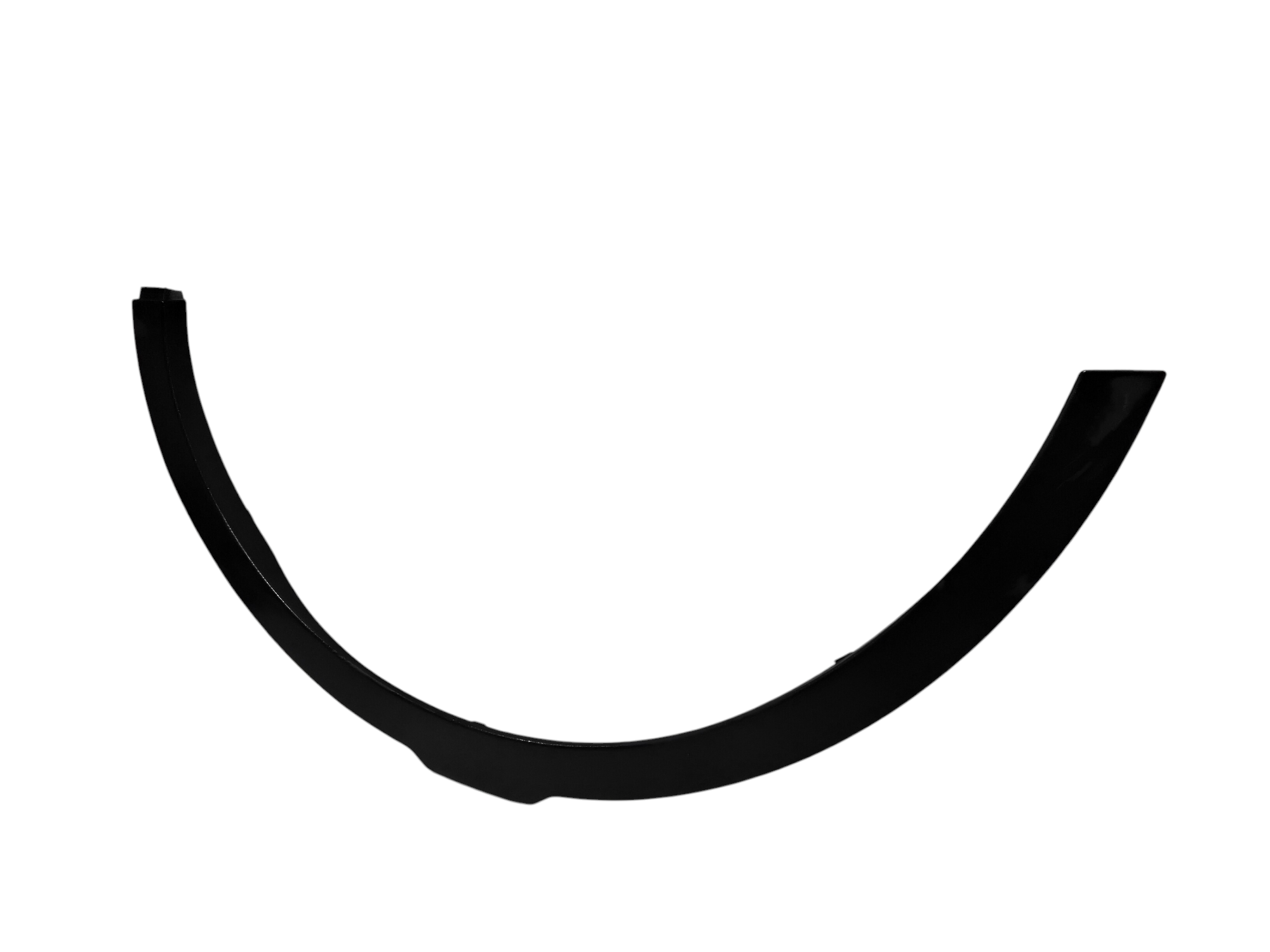 Modanatura parafango ant SX guida per Land Rover Range Rover Evoque 1 Serie (2011 - In produzione)