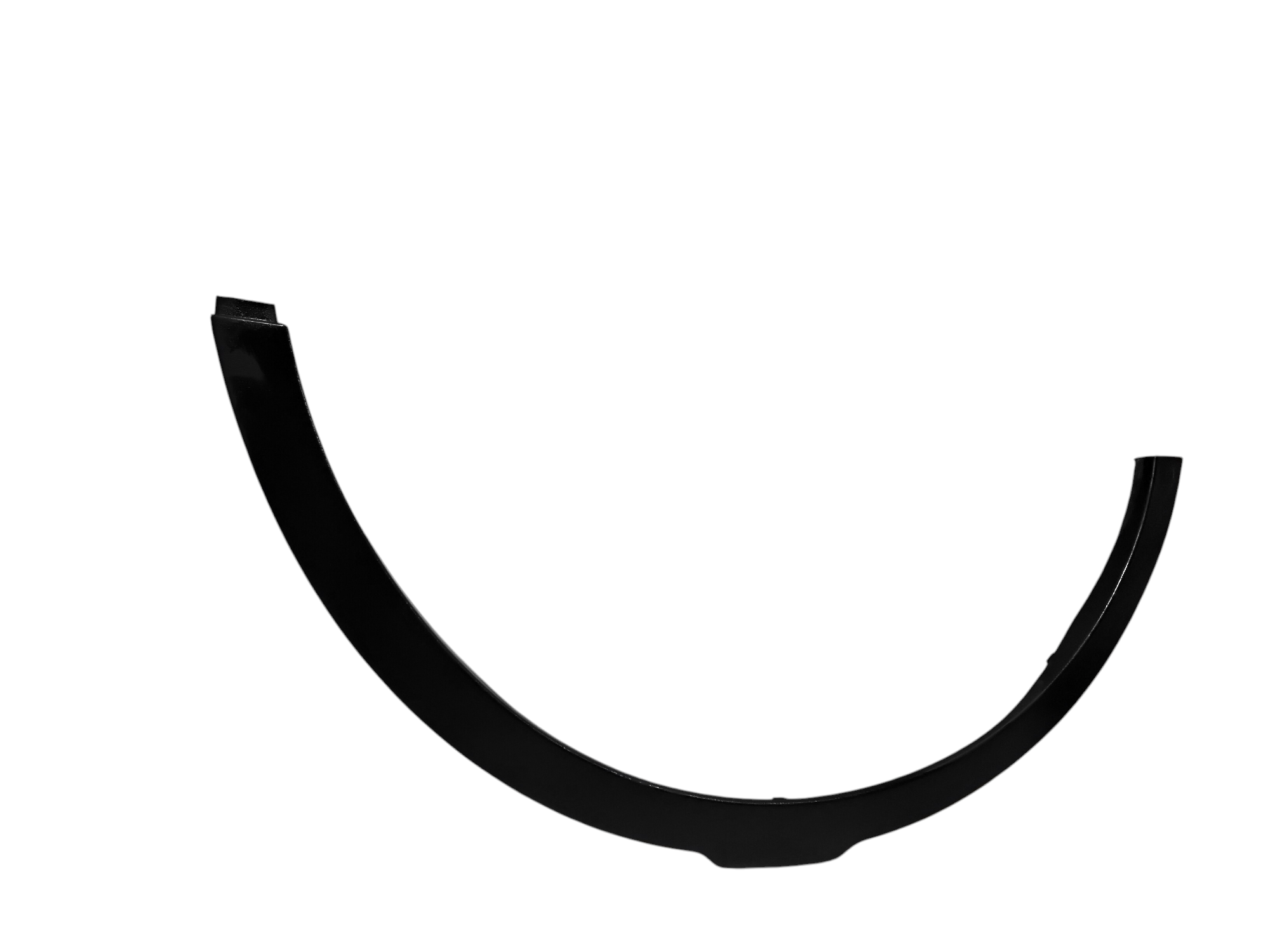 Modanatura parafango ant SX guida per Land Rover Range Rover Evoque 1 Serie (2011 - In produzione)