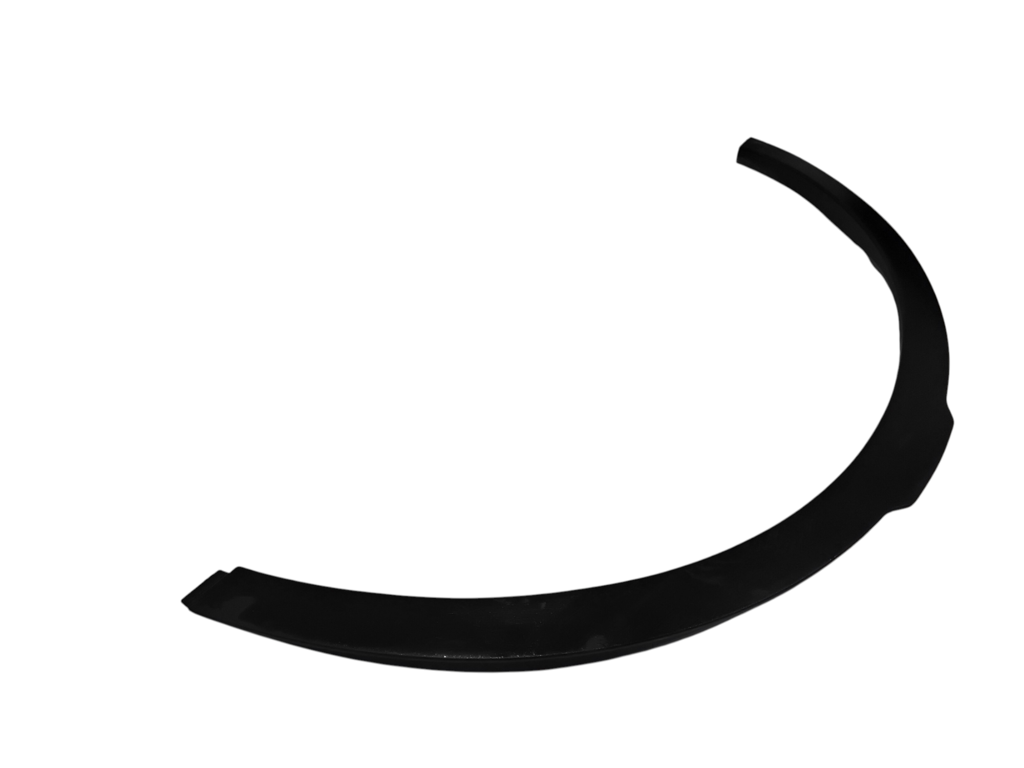 Modanatura parafango ant SX guida per Land Rover Range Rover Evoque 1 Serie (2011 - In produzione)