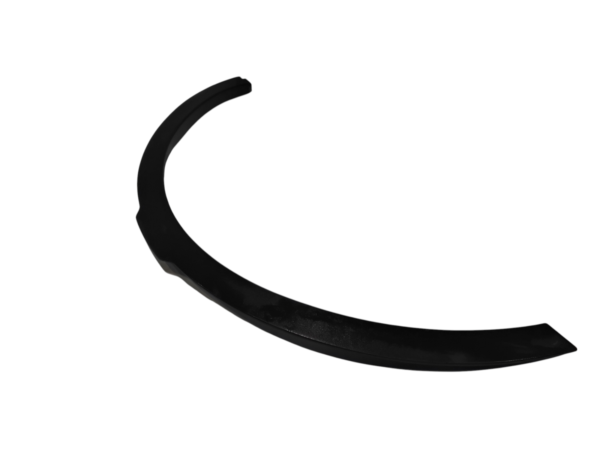 Modanatura parafango ant SX guida per Land Rover Range Rover Evoque 1 Serie (2011 - In produzione)