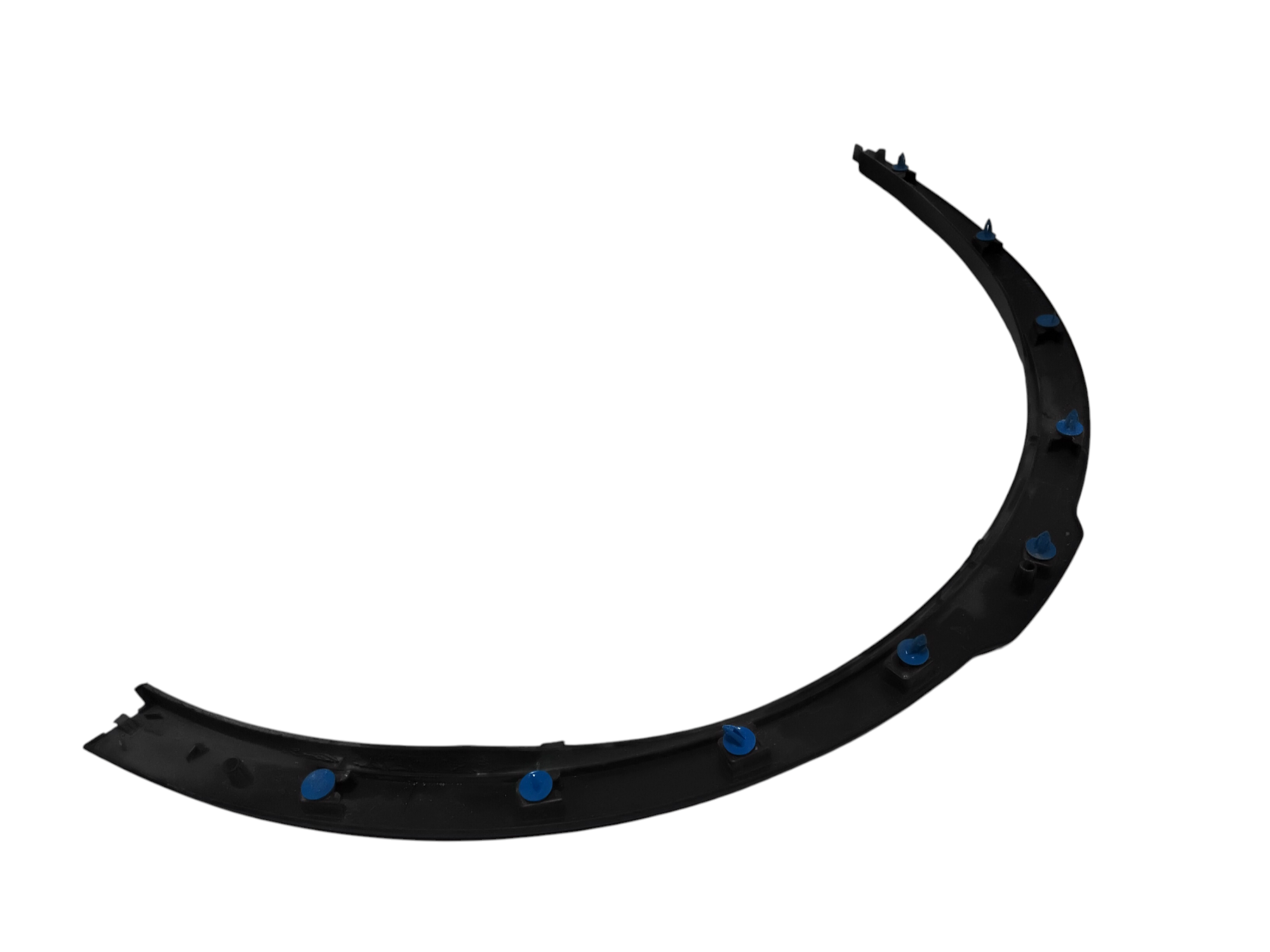 Modanatura parafango ant SX guida per Land Rover Range Rover Evoque 1 Serie (2011 - In produzione)