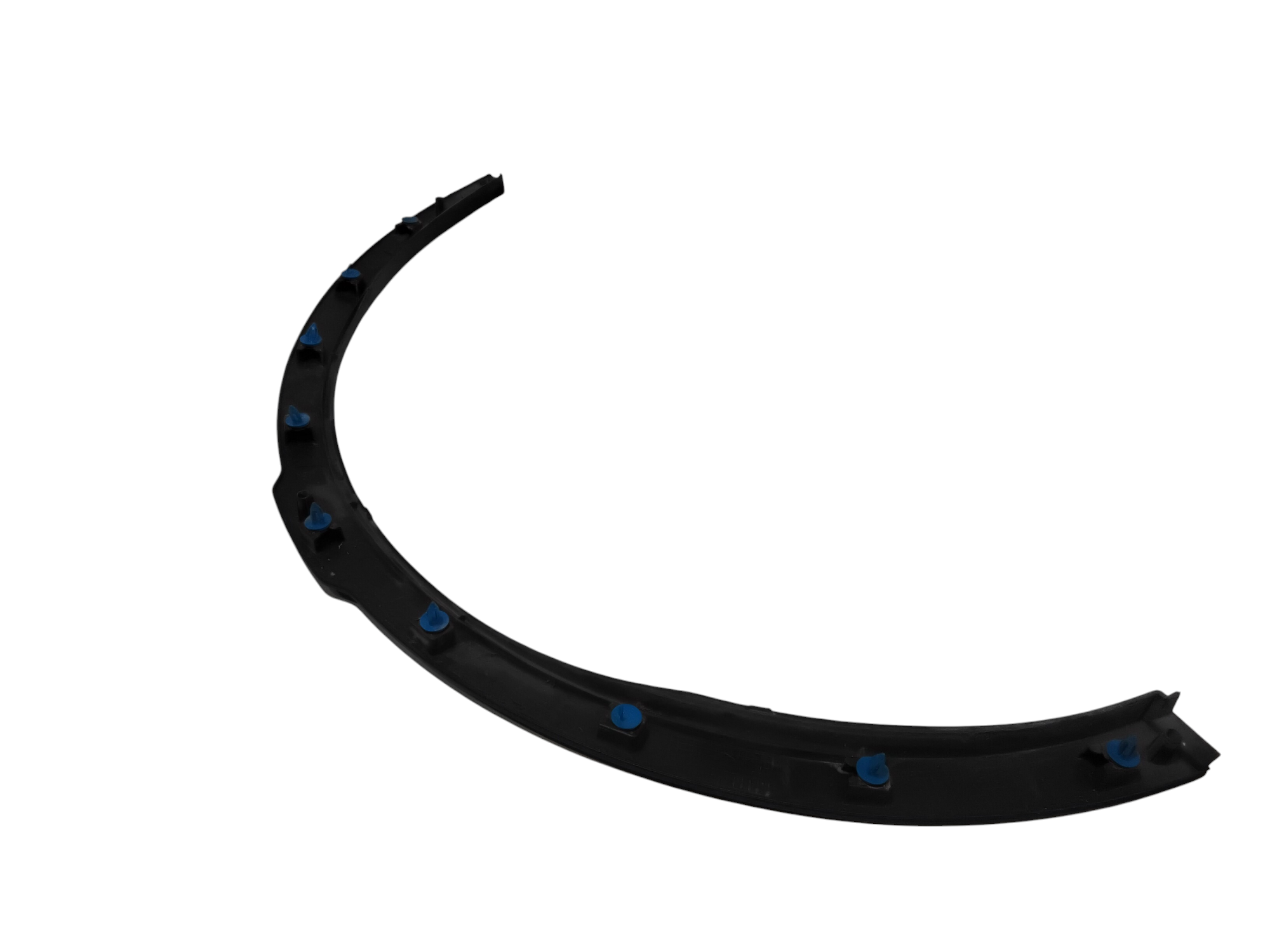 Modanatura parafango ant SX guida per Land Rover Range Rover Evoque 1 Serie (2011 - In produzione)