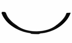 Modanatura parafango ant SX guida per Land Rover Range Rover Evoque 1 Serie (2011 - In produzione)