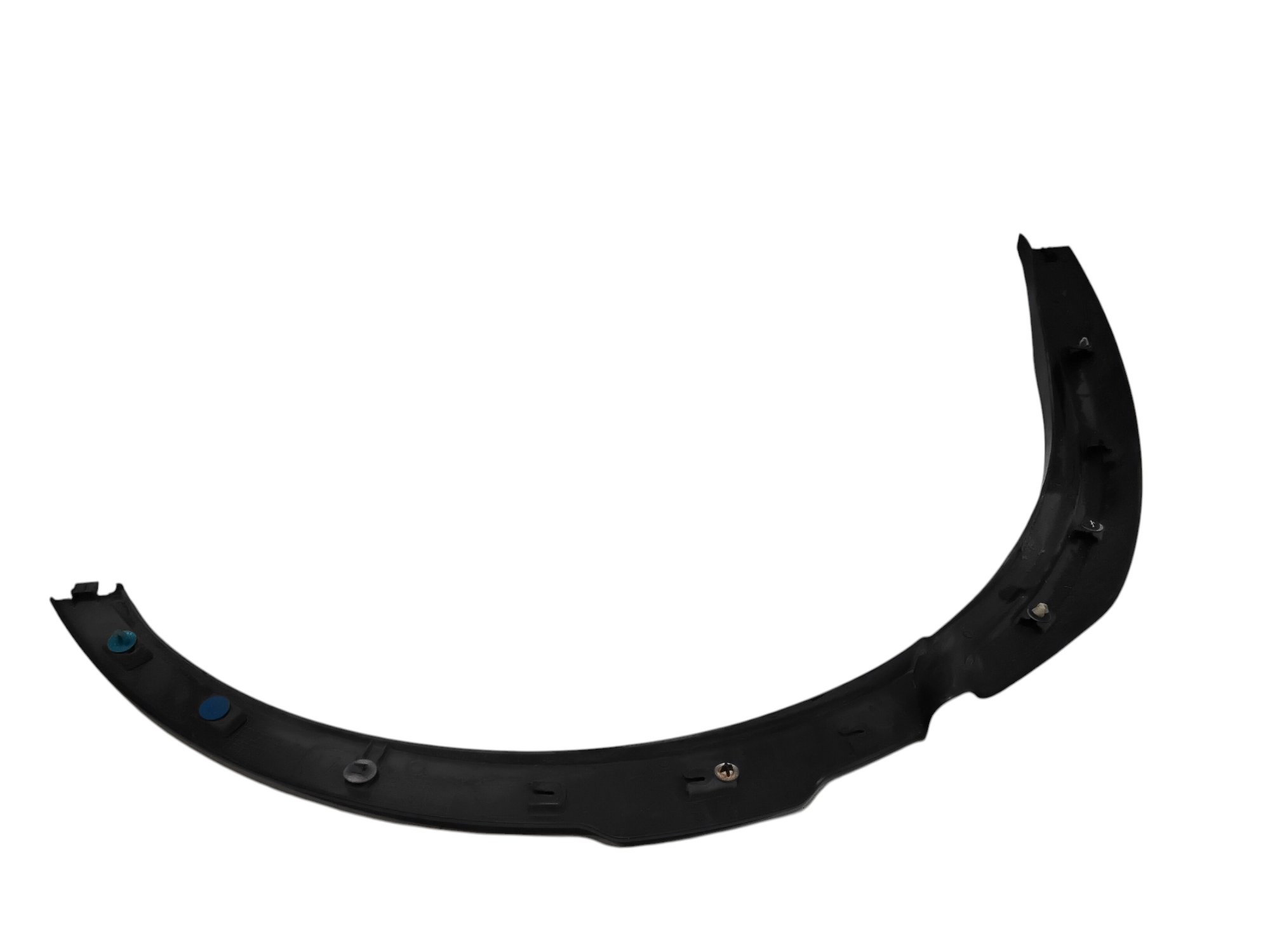 Modanatura parafango posteriore destra per Land Rover Range Rover Evoque 1 Serie (2011 - In produzione)