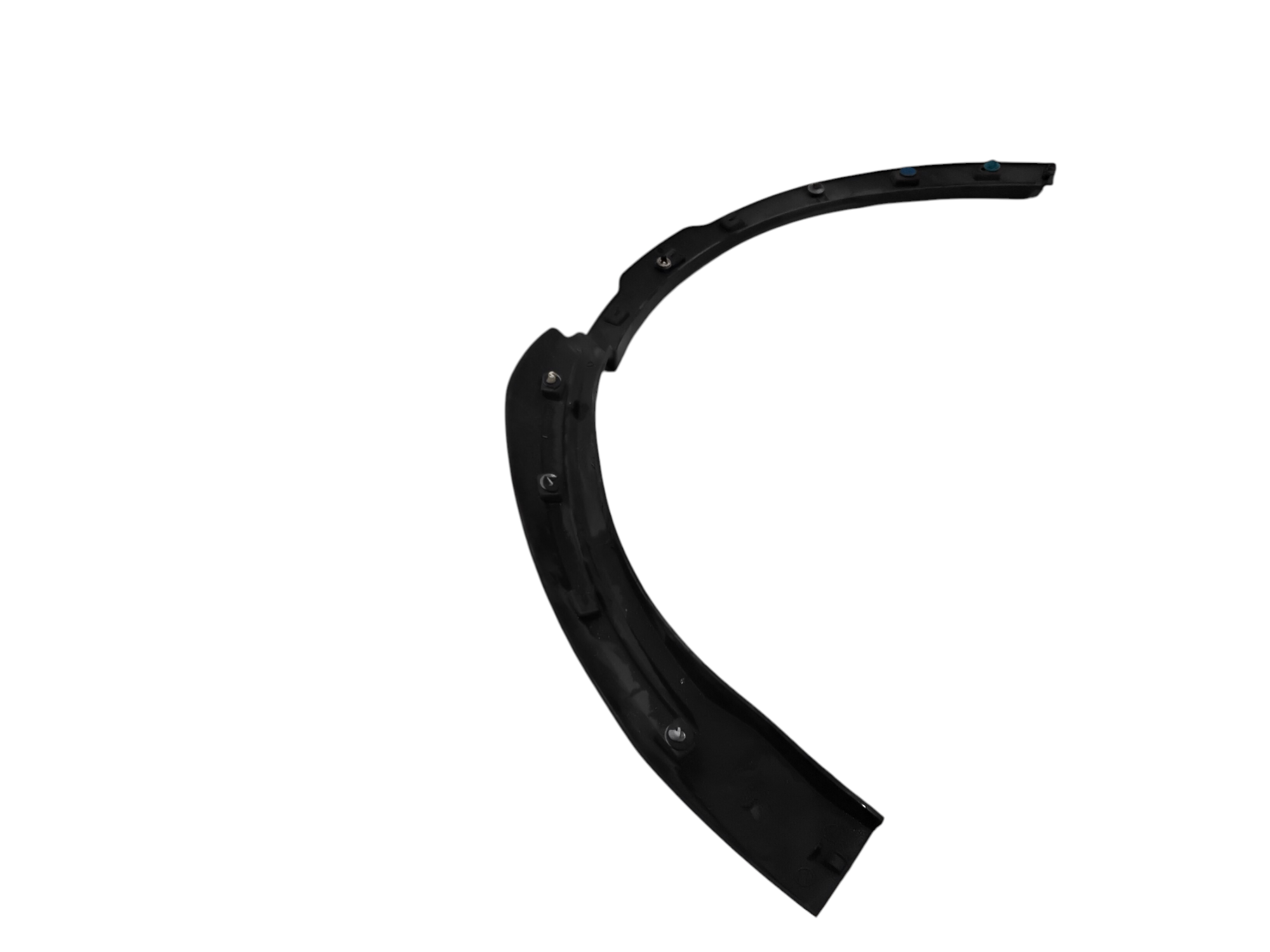 Modanatura parafango posteriore destra per Land Rover Range Rover Evoque 1 Serie (2011 - In produzione)