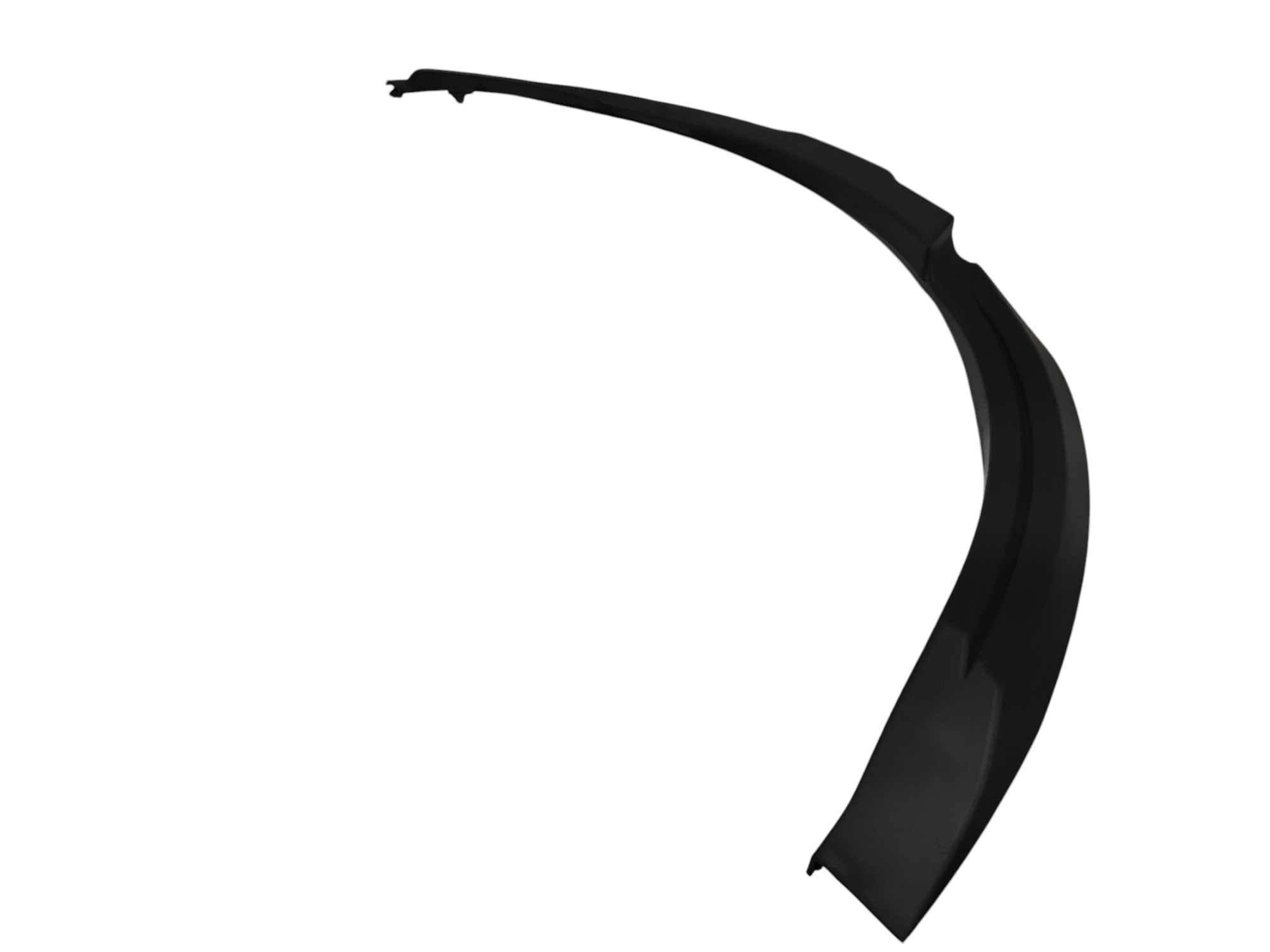 Modanatura parafango posteriore destra per Land Rover Range Rover Evoque 1 Serie (2011 - In produzione)