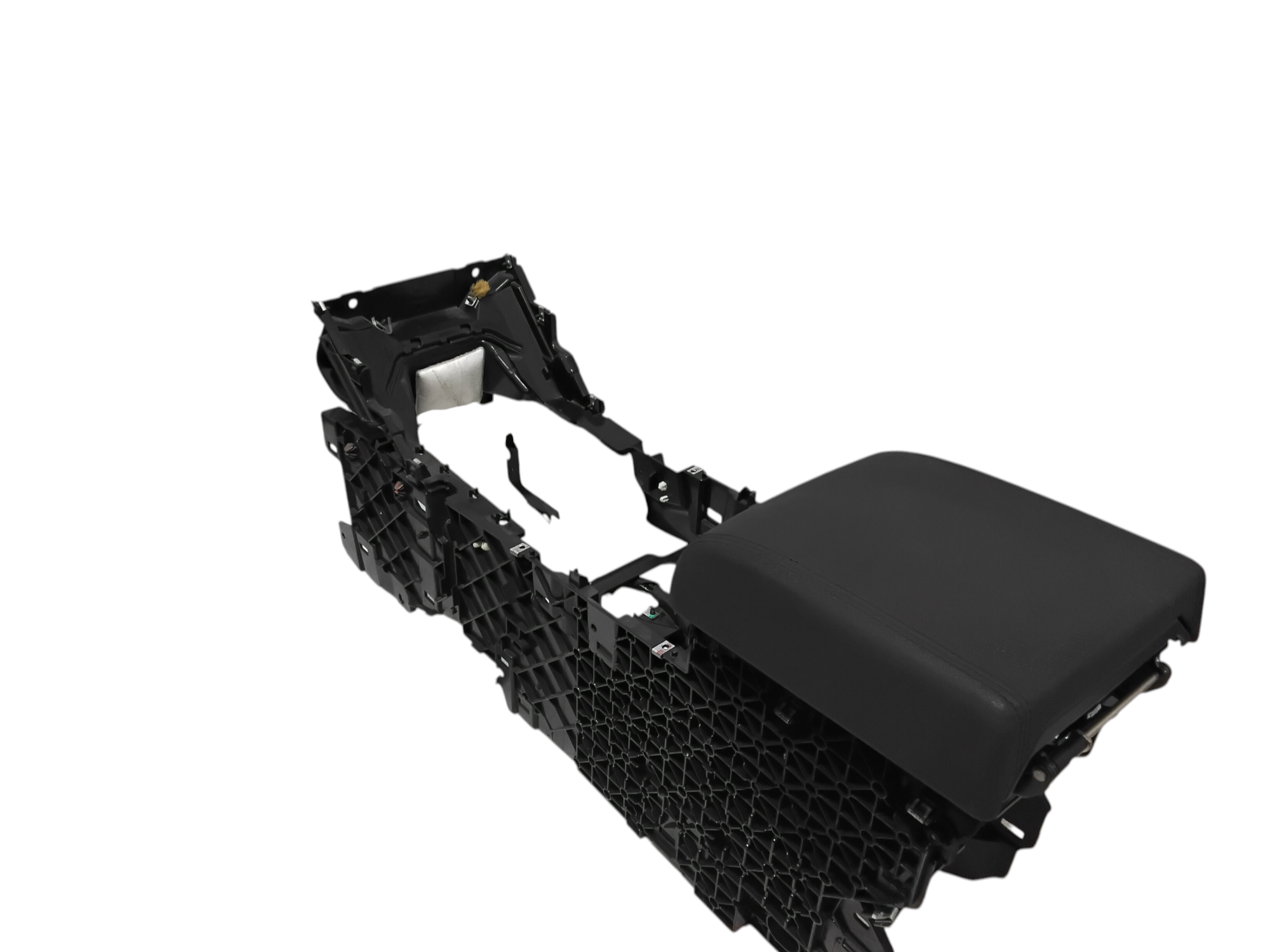 Tunnel consolle centrale per Land Rover Range Rover Evoque 1 Serie (2011 - In produzione)