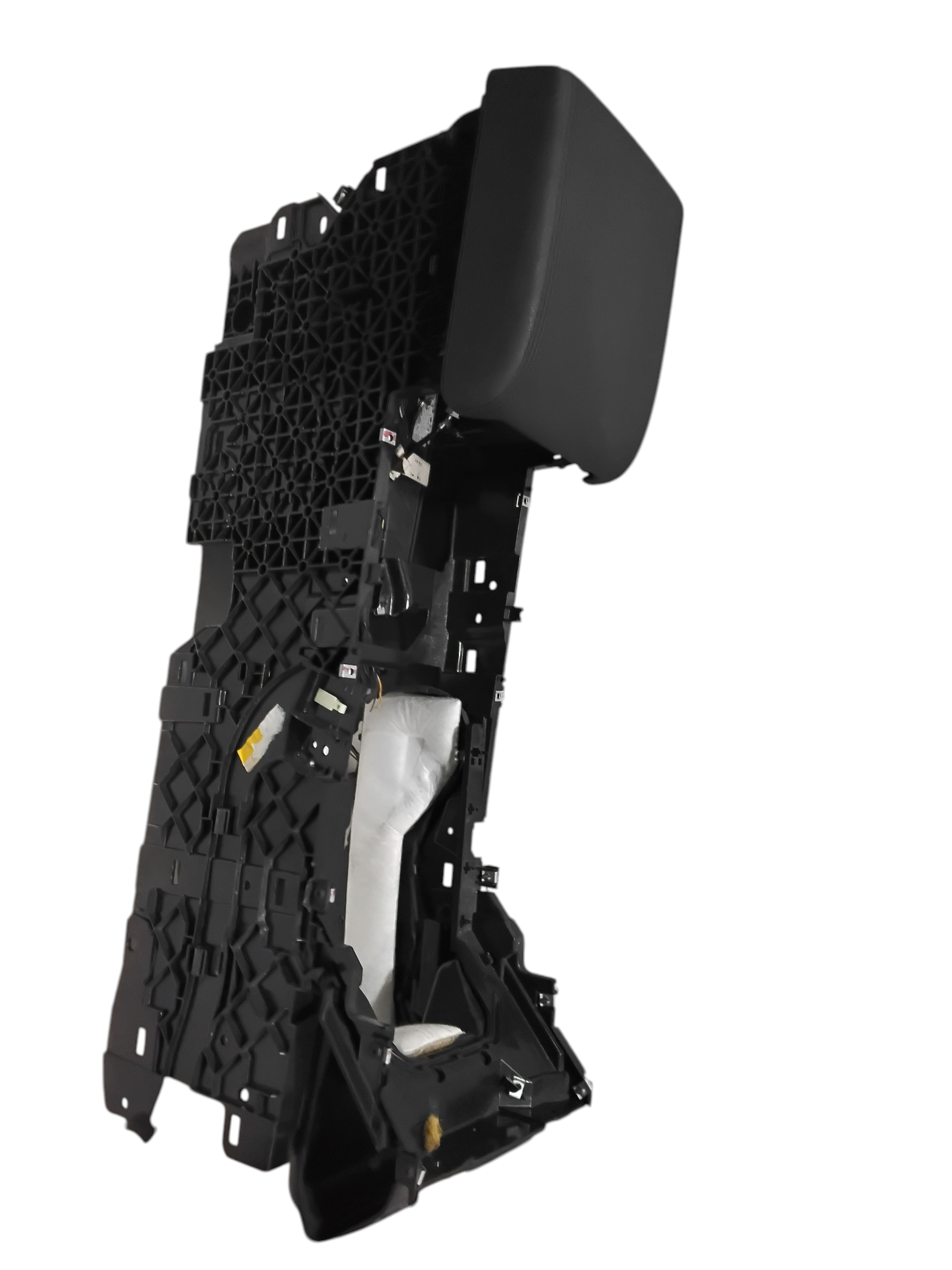 Tunnel consolle centrale per Land Rover Range Rover Evoque 1 Serie (2011 - In produzione)