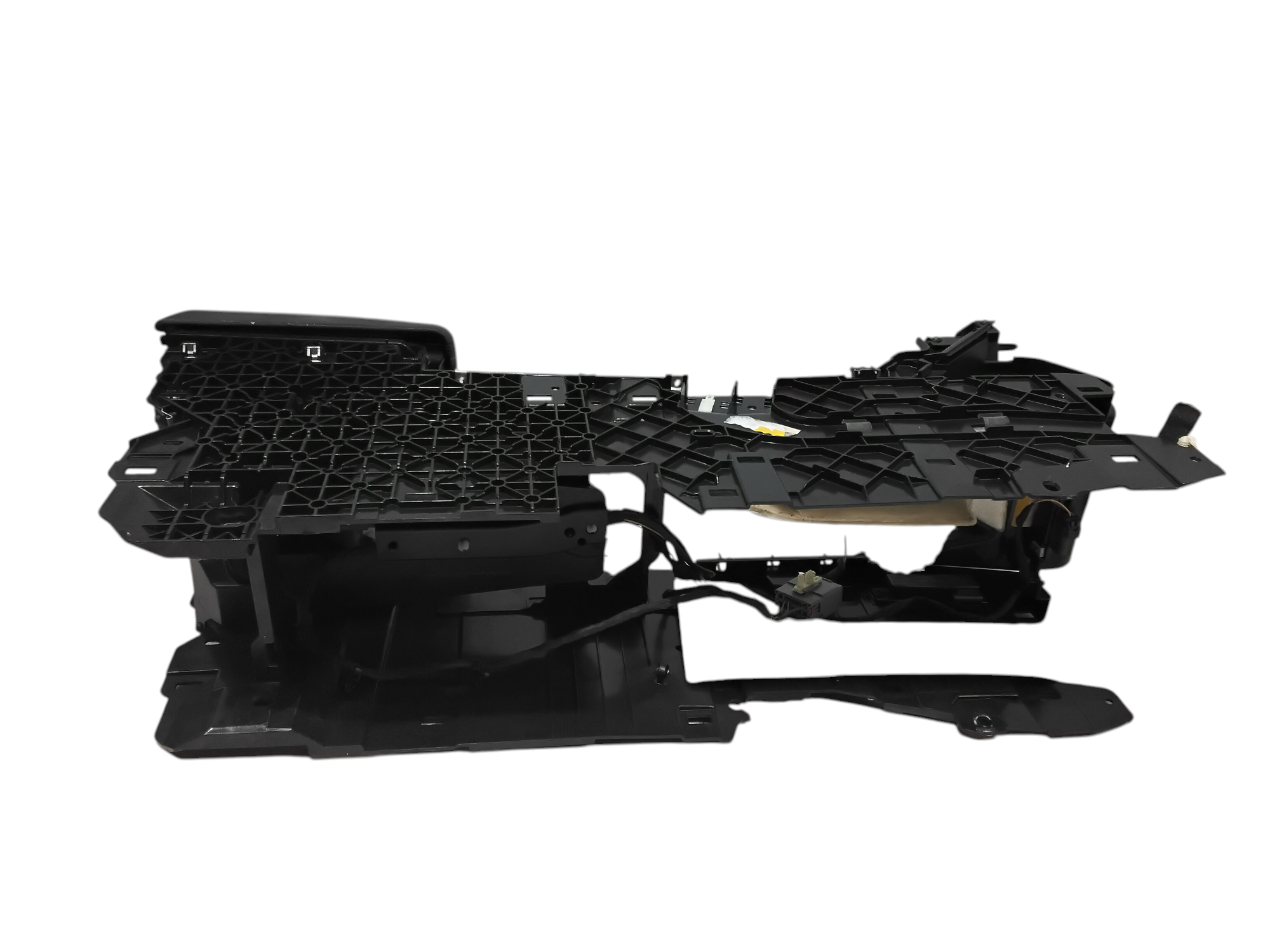 Tunnel consolle centrale per Land Rover Range Rover Evoque 1 Serie (2011 - In produzione)