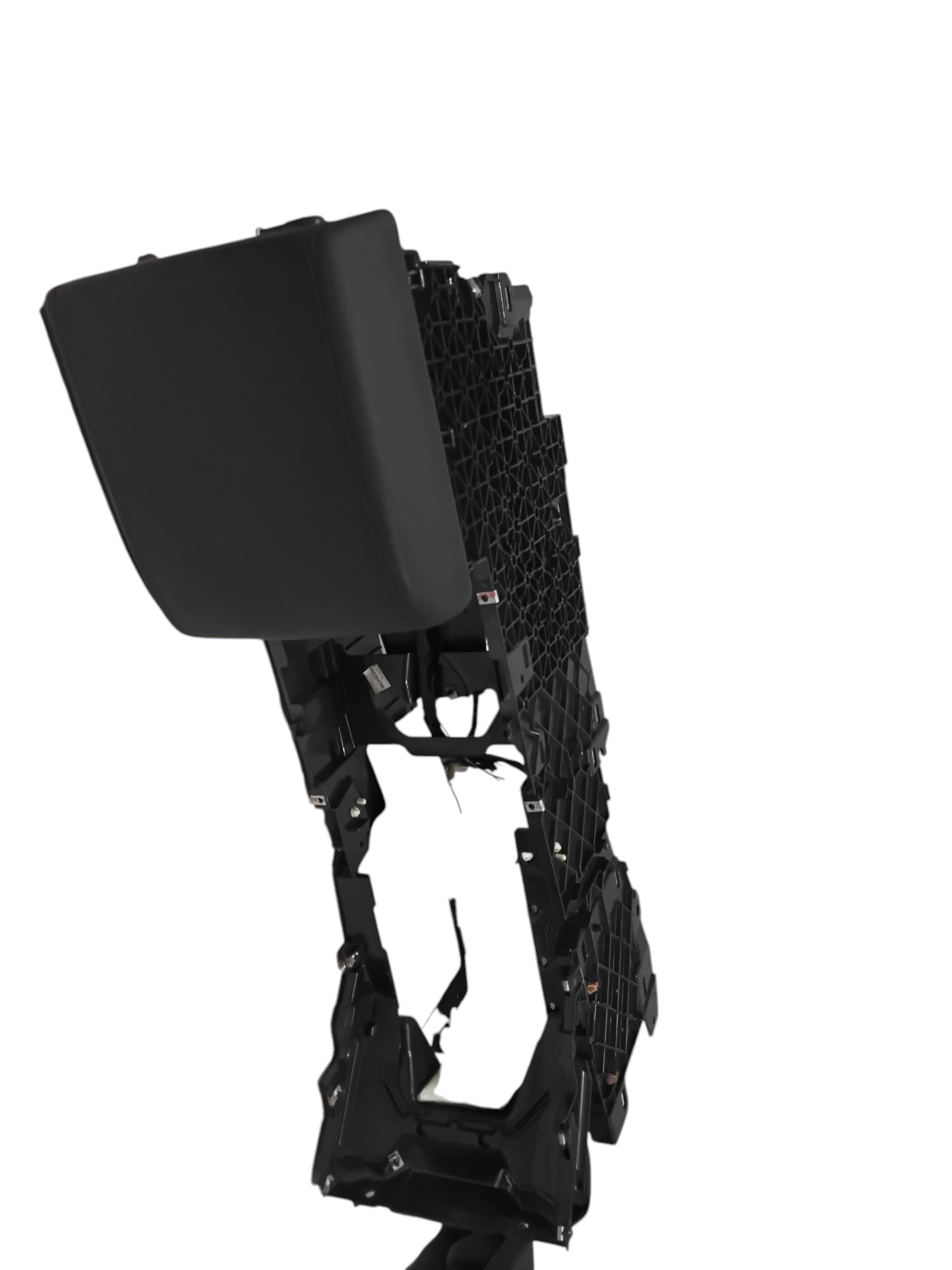 Tunnel consolle centrale per Land Rover Range Rover Evoque 1 Serie (2011 - In produzione)