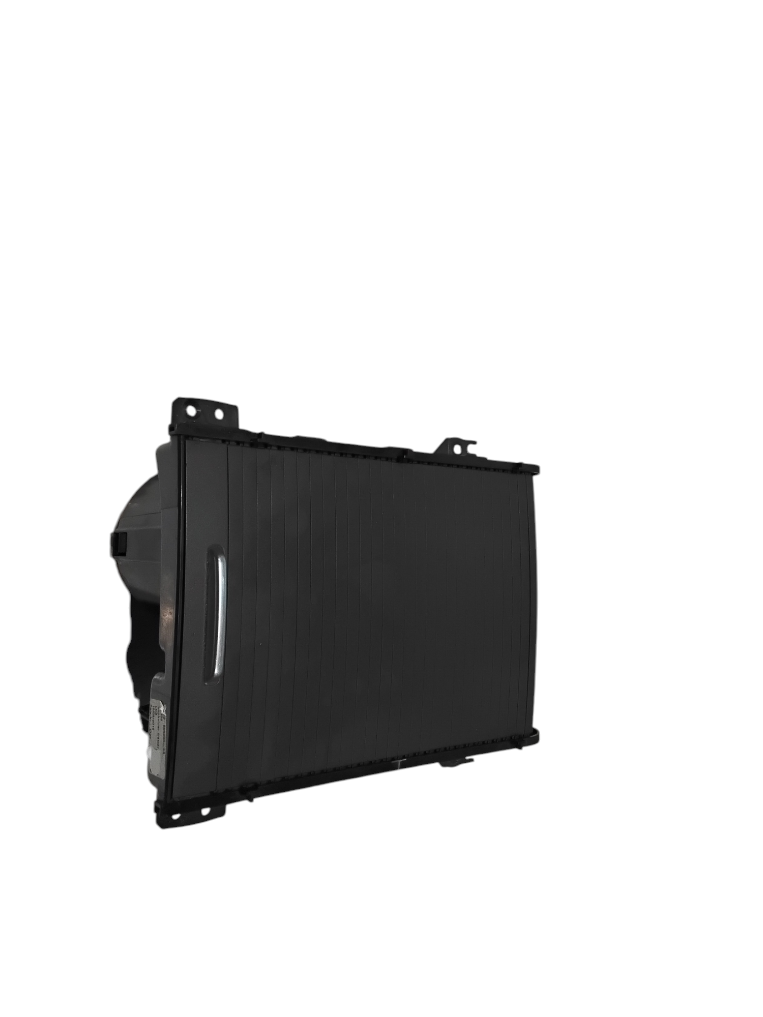 Porta bicchiere per Land Rover Range Rover Evoque 1� Serie (2011 - In produzione)