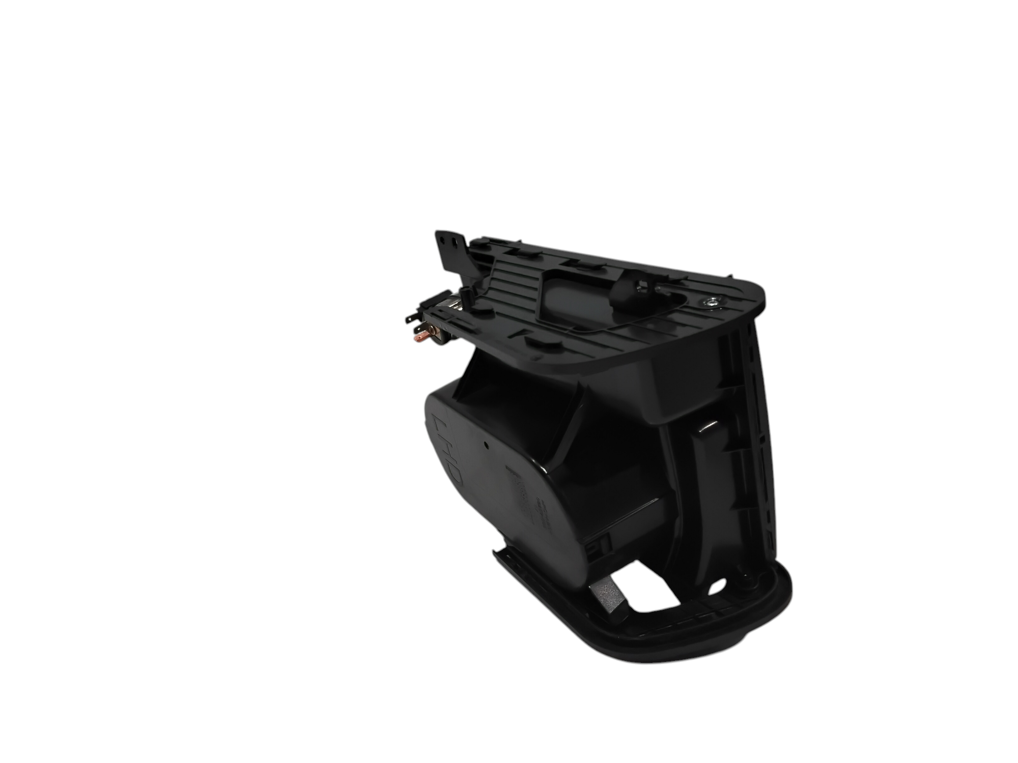 Porta bicchiere per Land Rover Range Rover Evoque 1� Serie (2011 - In produzione)