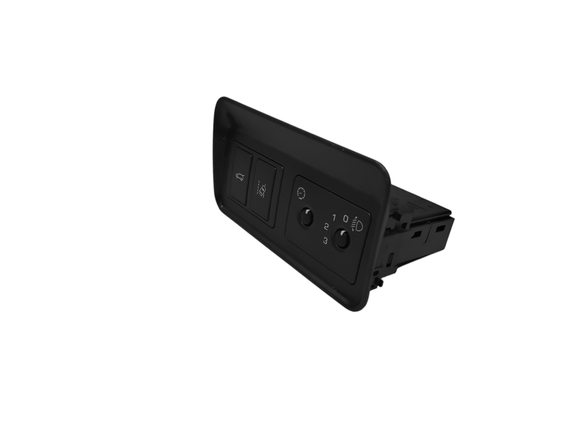 Pulsante apertura portellone posteriore per Land Rover Range Rover Evoque 1 Serie (2011 - In produzione)