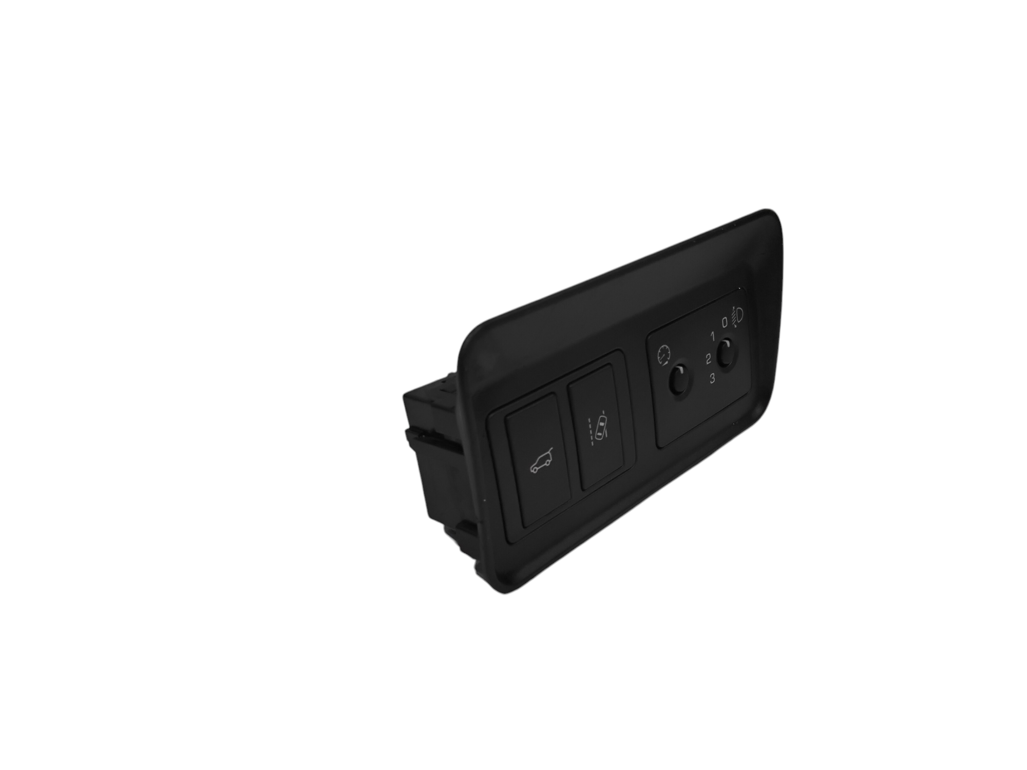 Pulsante apertura portellone posteriore per Land Rover Range Rover Evoque 1 Serie (2011 - In produzione)