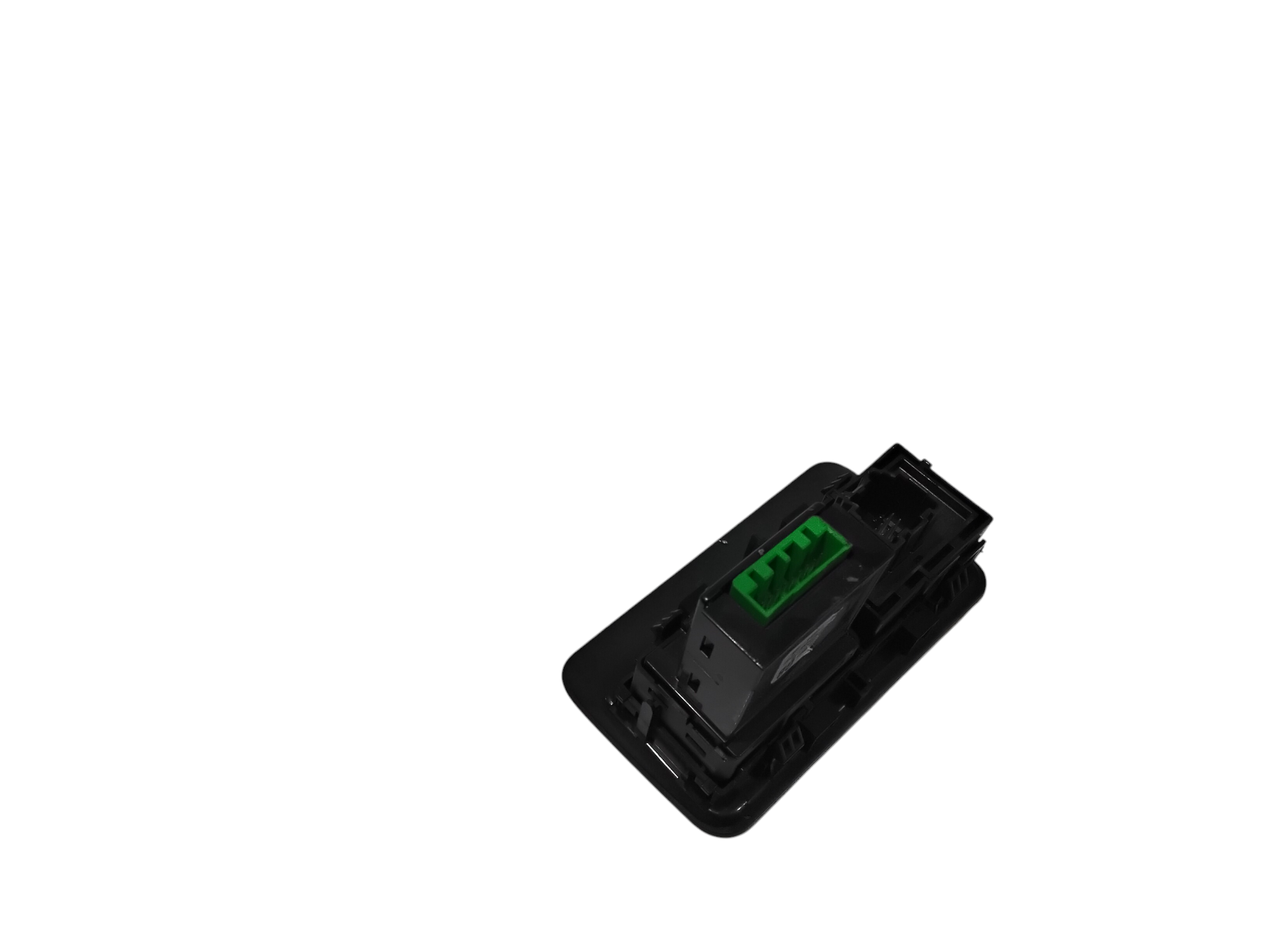 Pulsante apertura portellone posteriore per Land Rover Range Rover Evoque 1 Serie (2011 - In produzione)