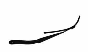 Braccio Tergicristallo Anteriore per Land Rover Range Rover Evoque 1 Serie (2011 - In produzione)