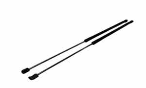 Pistoncini cofano ant per Land Rover Range Rover Evoque 1 Serie (2011 - In produzione)