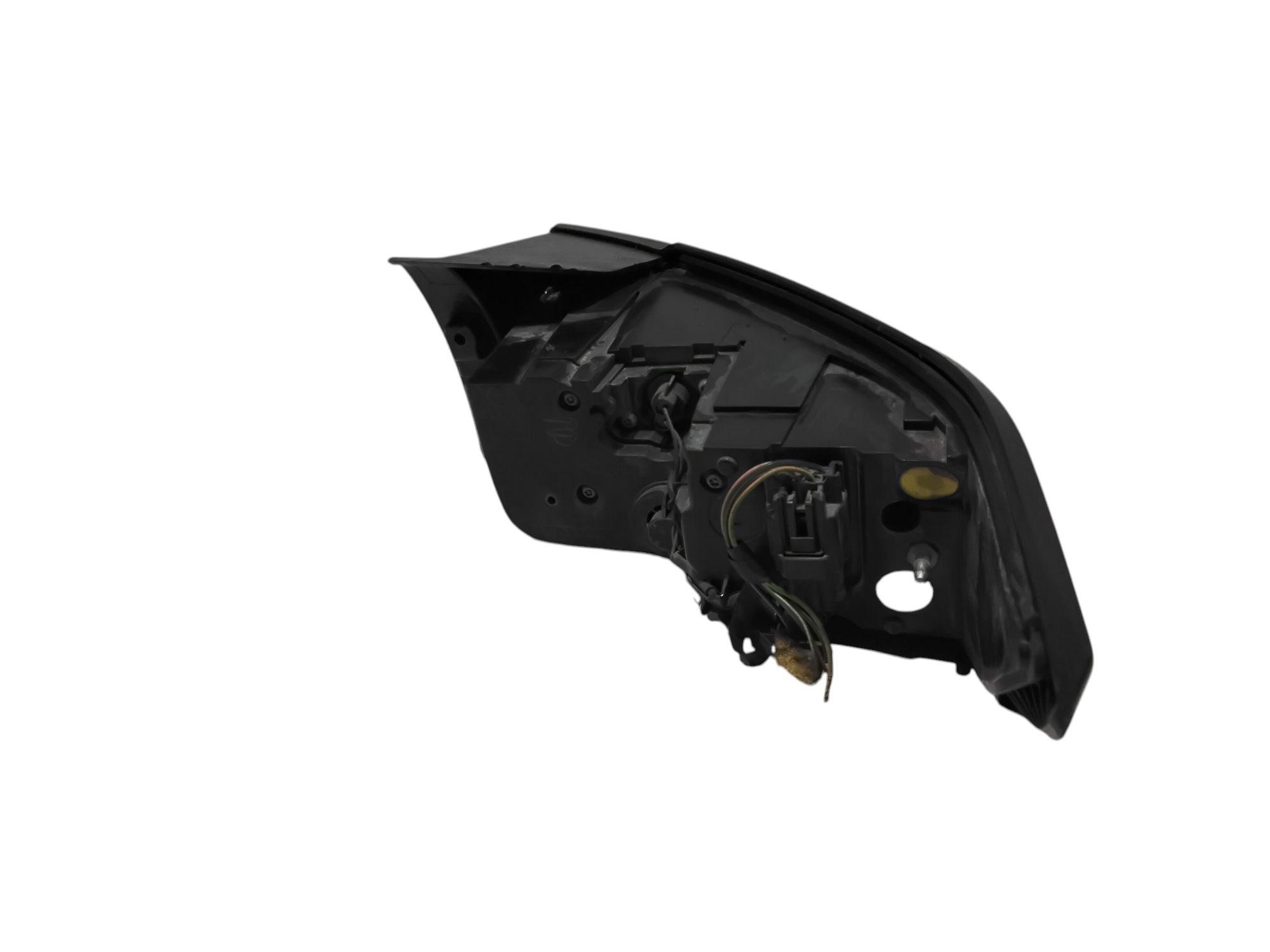 Stop fanale Posteriore sinistro a LED lato Guida per Land Rover Range Rover Evoque 1 Serie (2011 - In produzione)