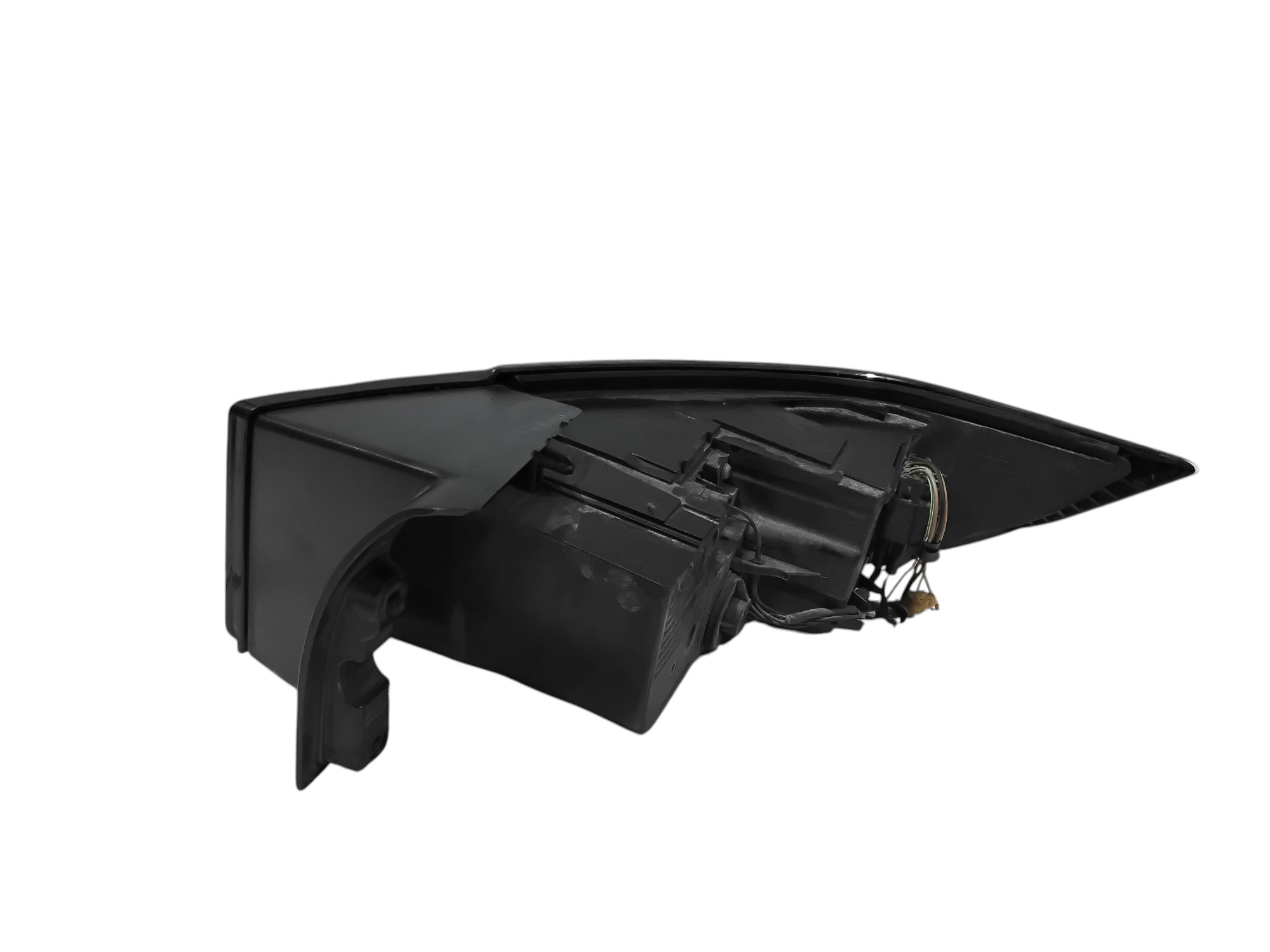 Stop fanale Posteriore sinistro a LED lato Guida per Land Rover Range Rover Evoque 1 Serie (2011 - In produzione)