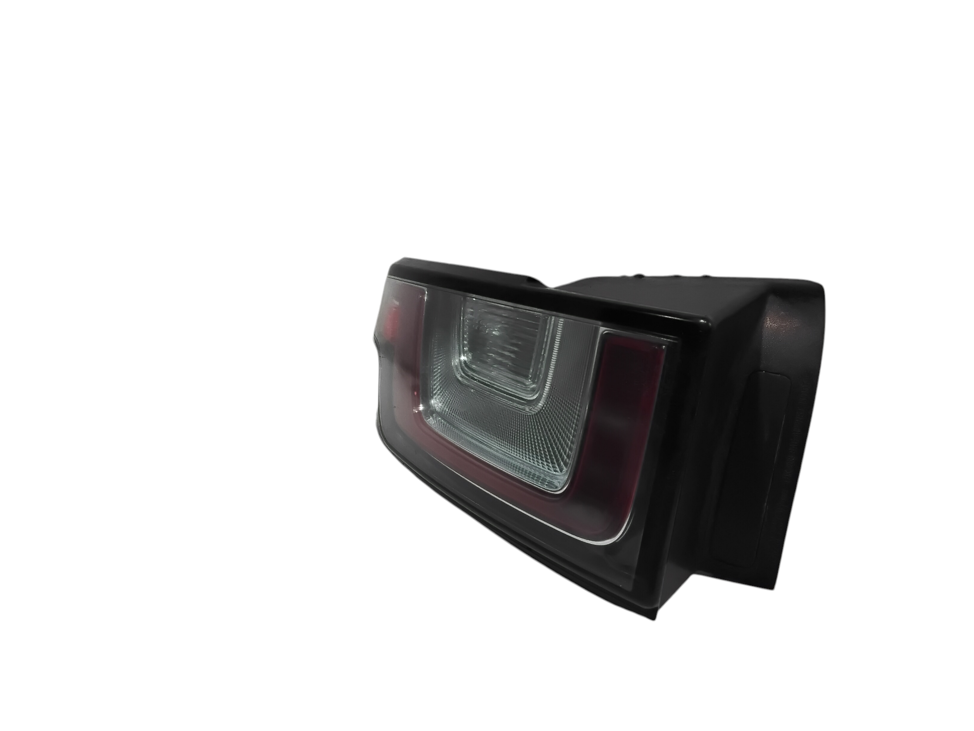 Stop fanale Posteriore sinistro a LED lato Guida per Land Rover Range Rover Evoque 1 Serie (2011 - In produzione)