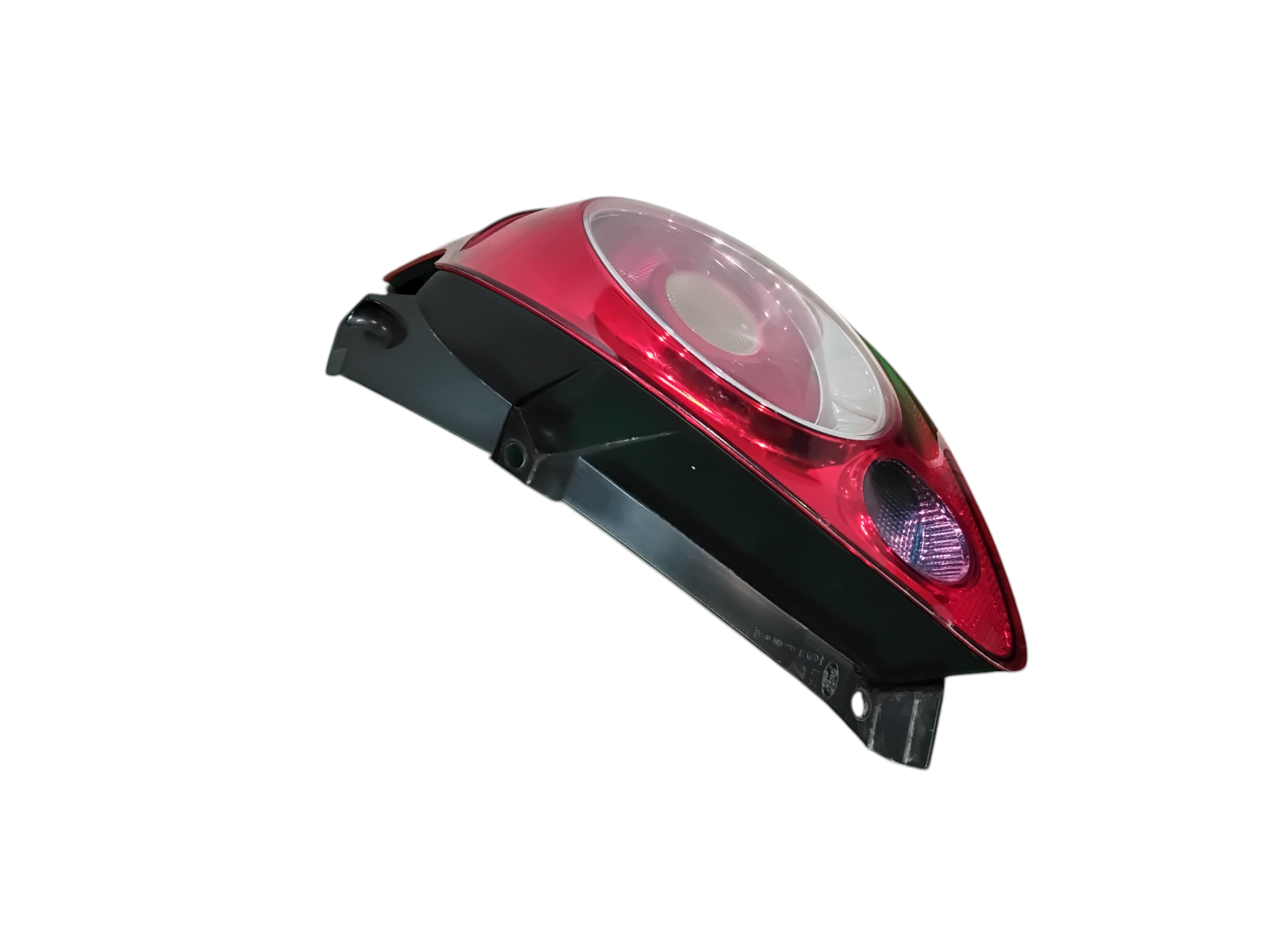 Stop fanale posteriore Destro Passeggero per Ford Ka Serie (ccu) (08>18) (2008 - 2018)