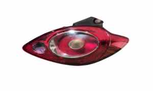 Stop fanale posteriore Destro Passeggero per Ford Ka Serie (ccu) (08>18) (2008 - 2018)