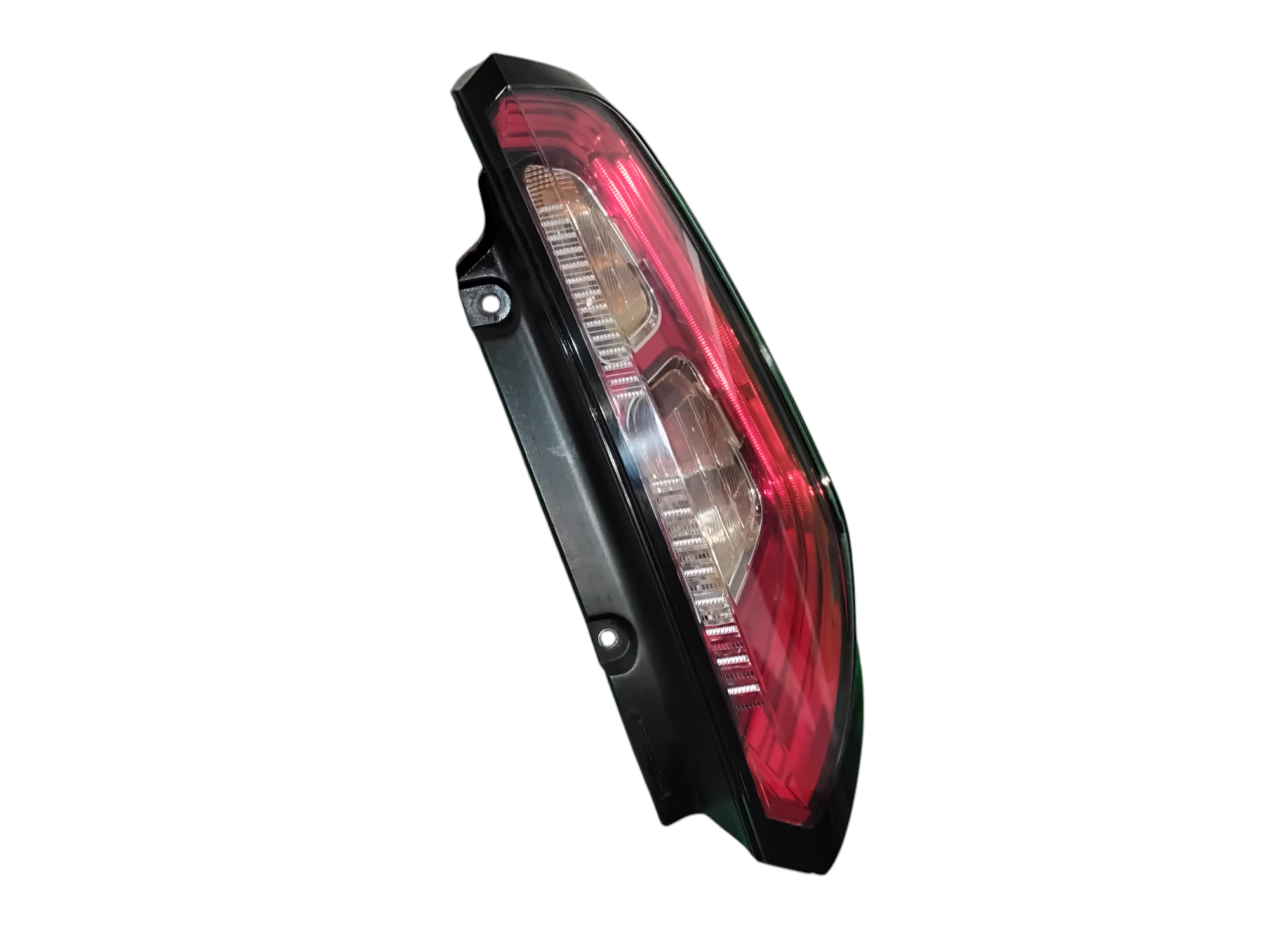 Stop fanale posteriore a LED Destro Passeggero per Fiat Punto Evo (2009 - 2012)