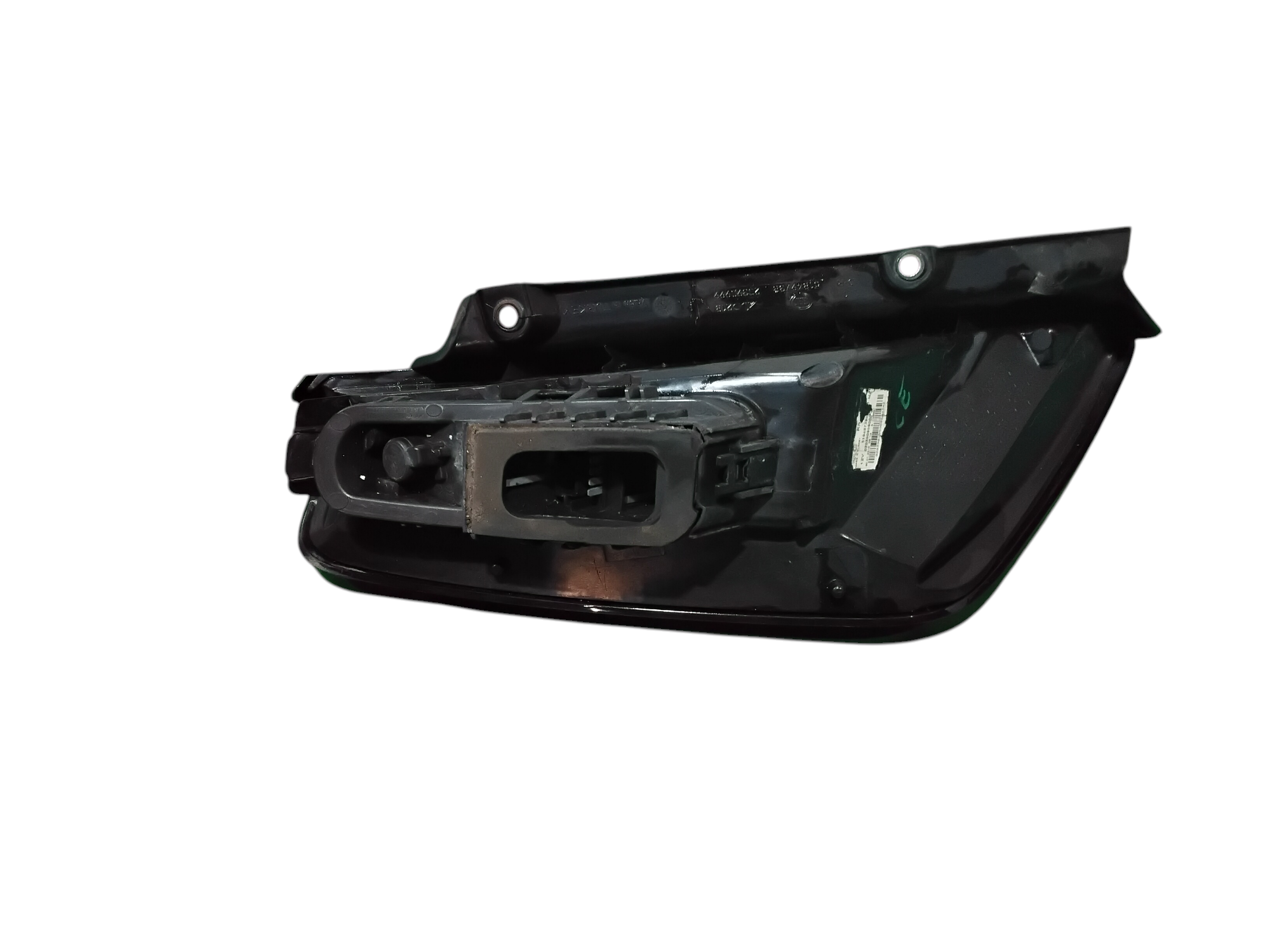 Stop fanale posteriore a LED Destro Passeggero per Fiat Punto Evo (2009 - 2012)