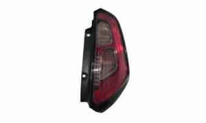 Stop fanale posteriore a LED Destro Passeggero per Fiat Punto Evo (2009 - 2012)