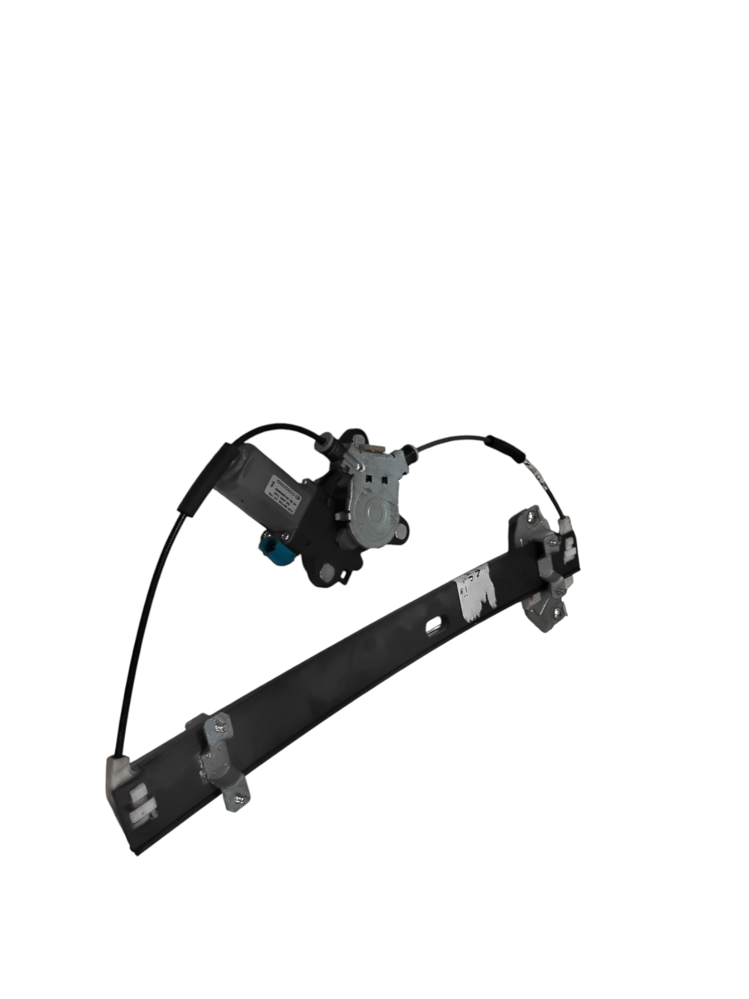 Cremagliera anteriore destra passeggero per Daewoo Matiz 4 Serie (2007 - 2010)