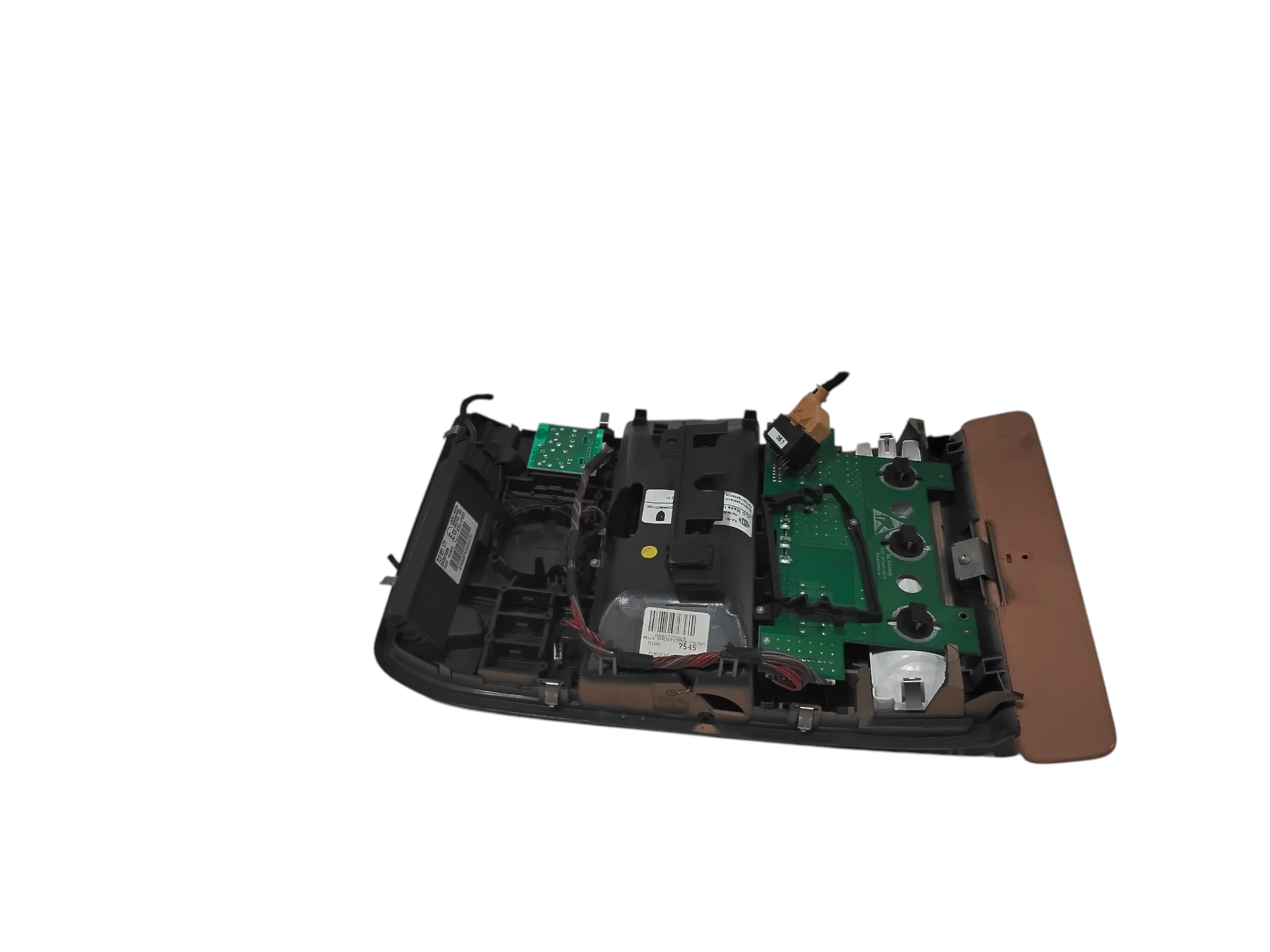 Plafoniera per Porsche Cayenne 1� Serie (2002 - 2007)