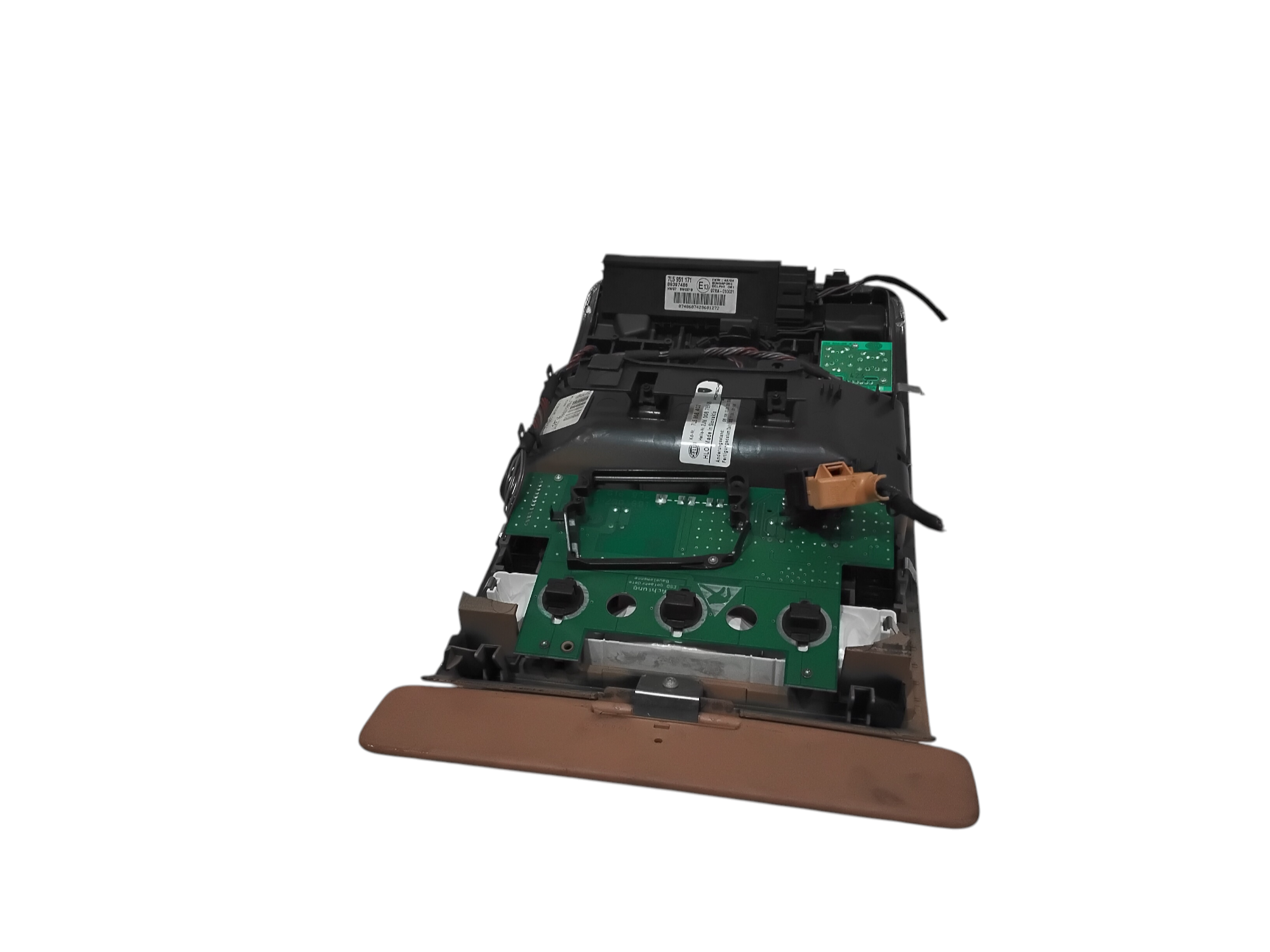 Plafoniera per Porsche Cayenne 1� Serie (2002 - 2007)