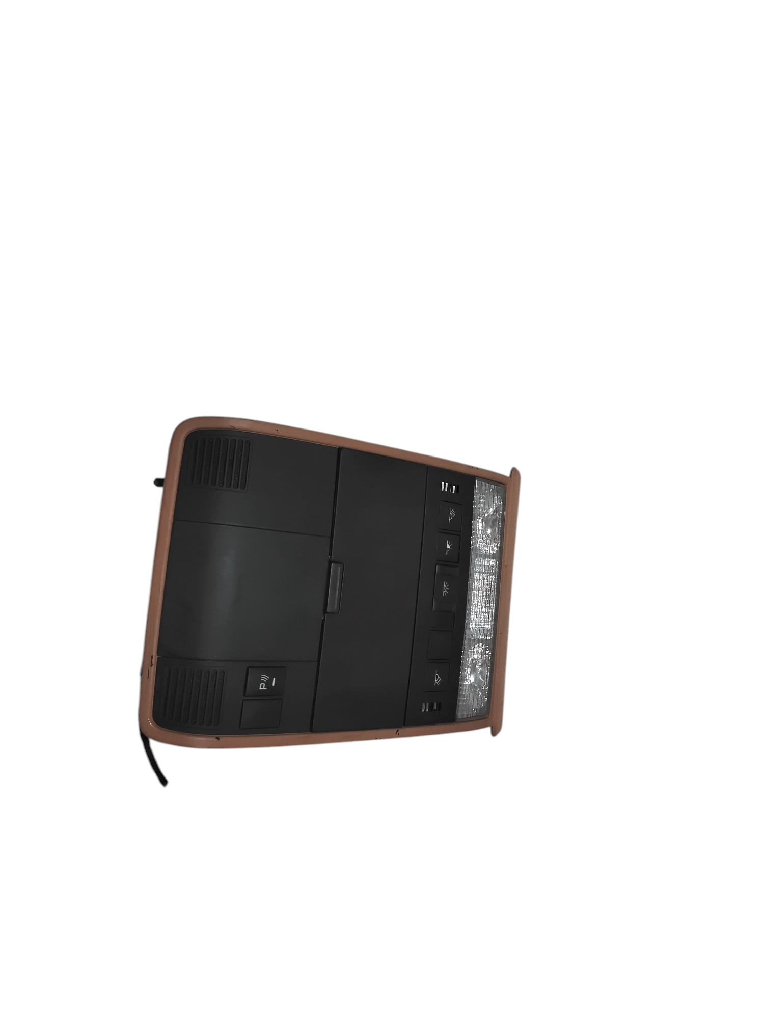 Plafoniera per Porsche Cayenne 1� Serie (2002 - 2007)