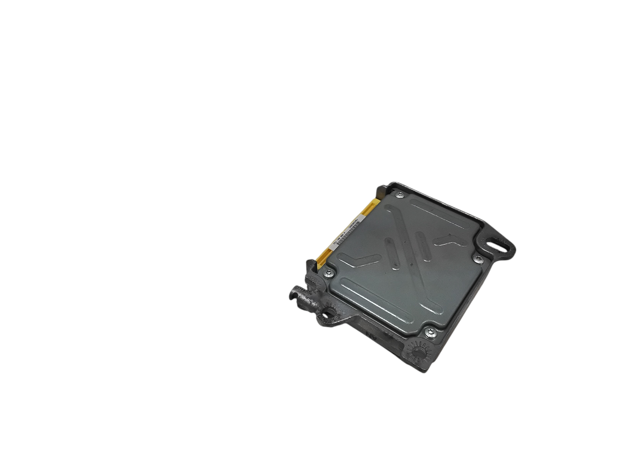 Centralina Airbag per Porsche Cayenne 1 Serie (2002 - 2007)