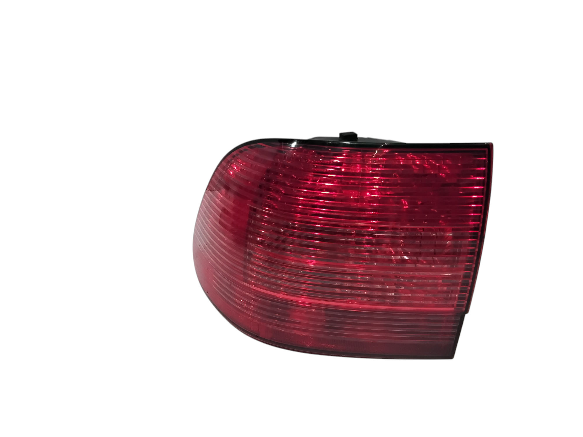 Stop fanale Posteriore sinistro a LED lato Guida per Porsche Cayenne 1 Serie (2002 - 2007)