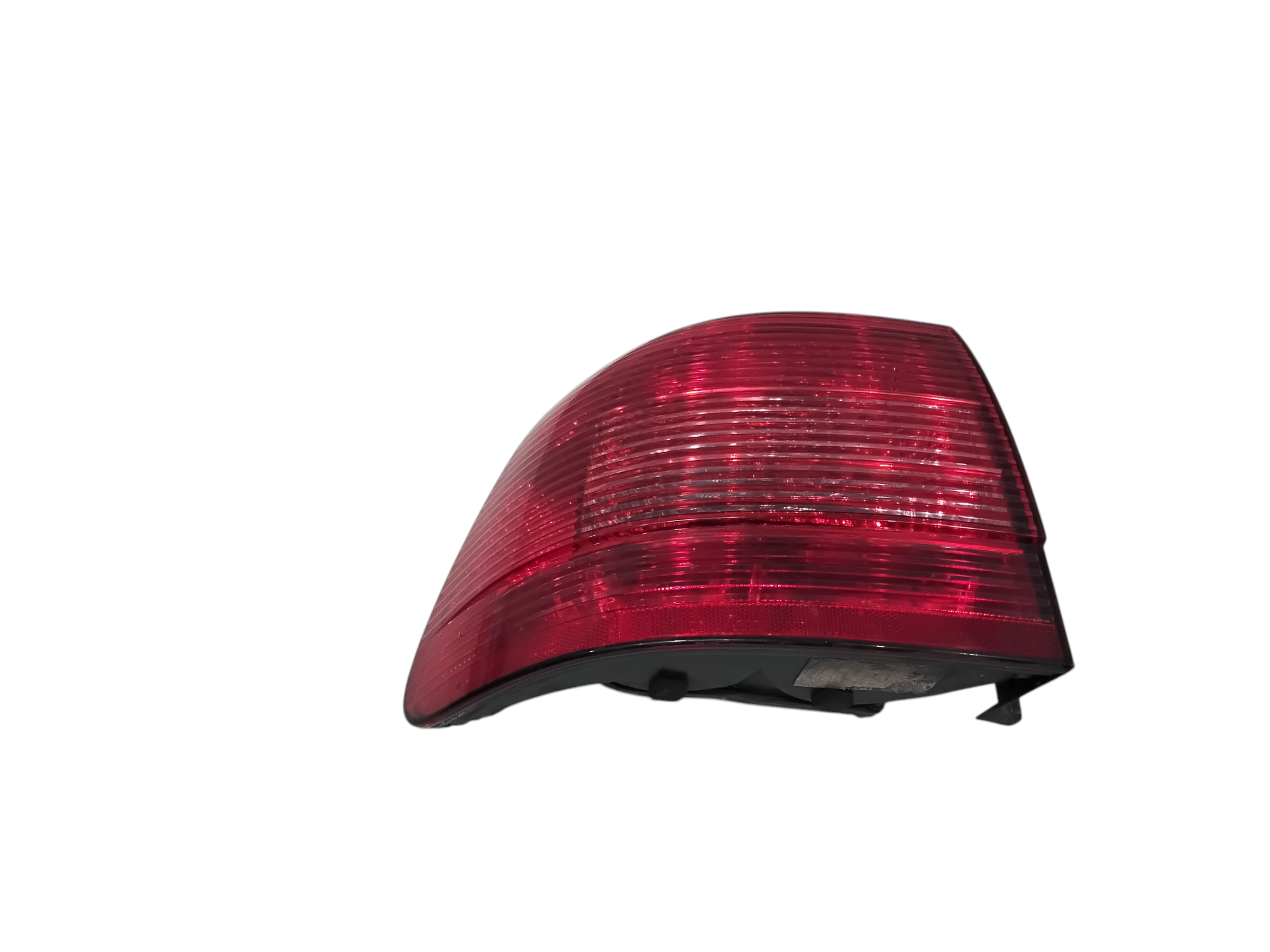 Stop fanale Posteriore sinistro a LED lato Guida per Porsche Cayenne 1 Serie (2002 - 2007)